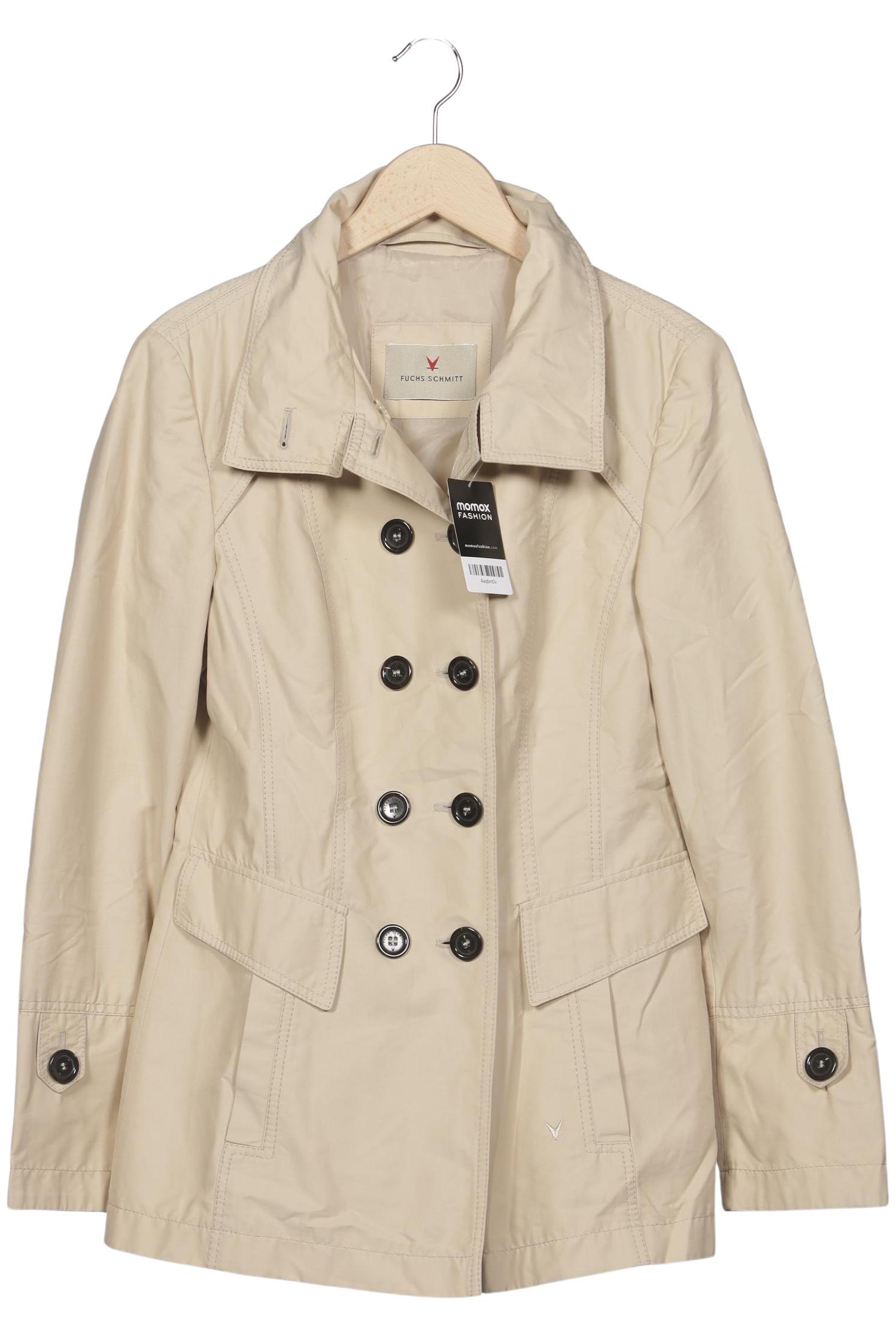 

Fuchs Schmitt Damen Jacke, beige, Gr. 36