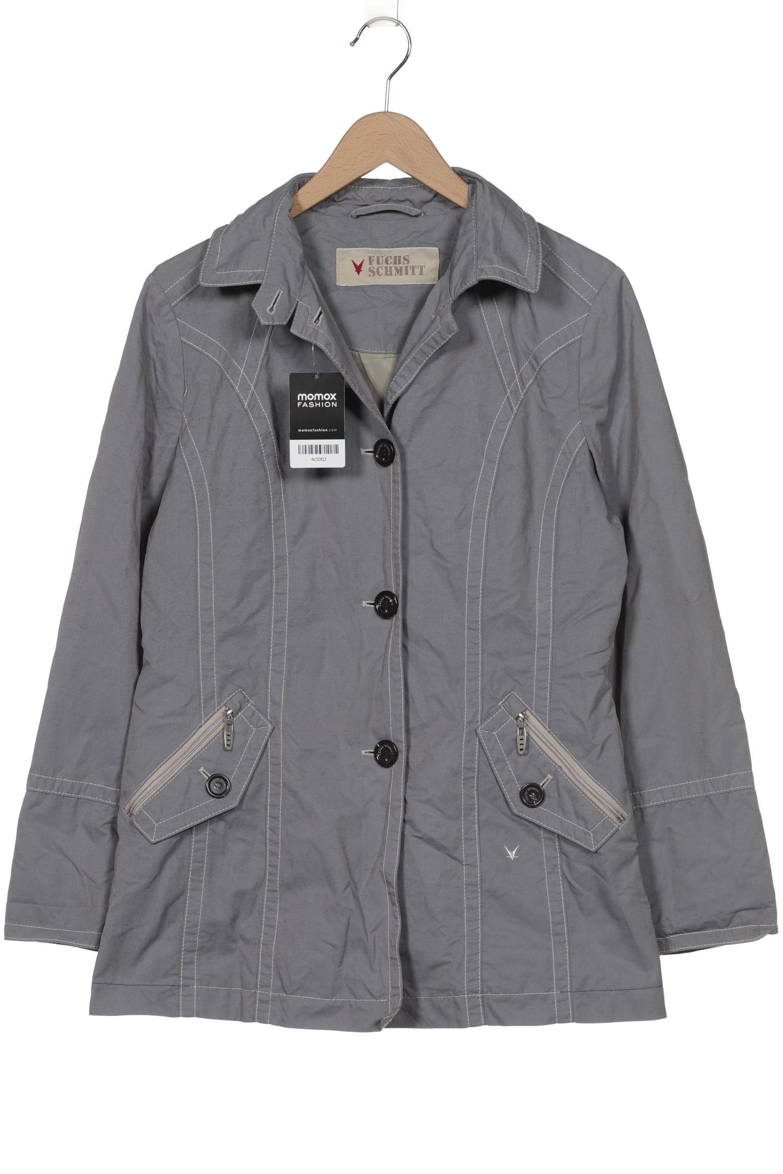 

Fuchs Schmitt Damen Mantel, grau