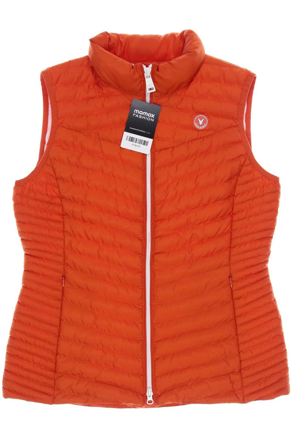 

Fuchs Schmitt Damen Weste, orange