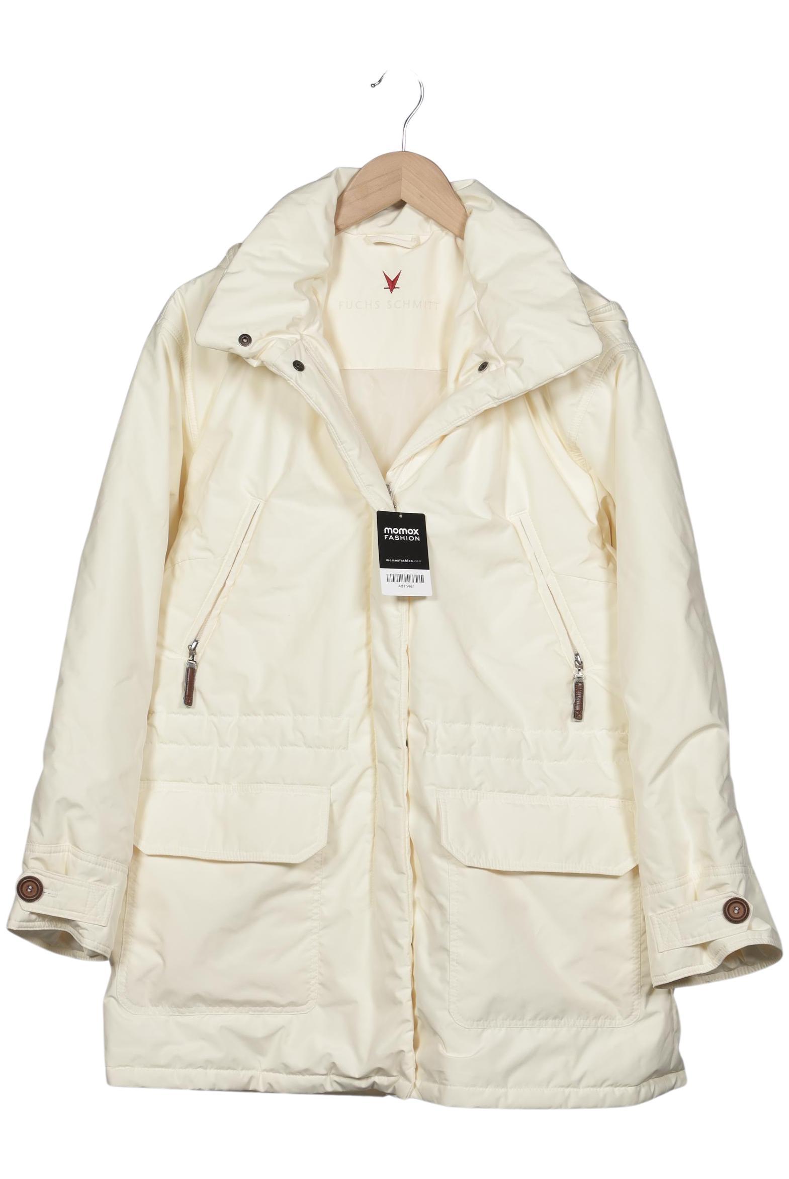 

Fuchs Schmitt Damen Jacke, gelb, Gr. 44