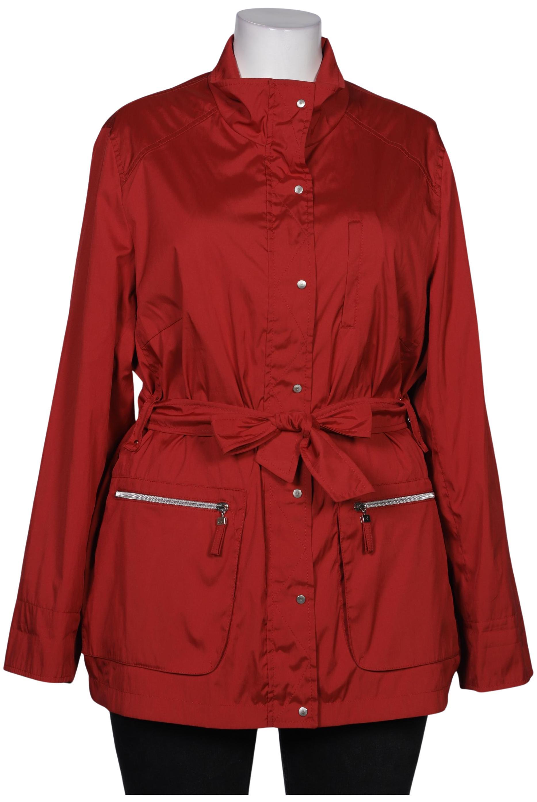 

Fuchs Schmitt Damen Jacke, rot, Gr. 44