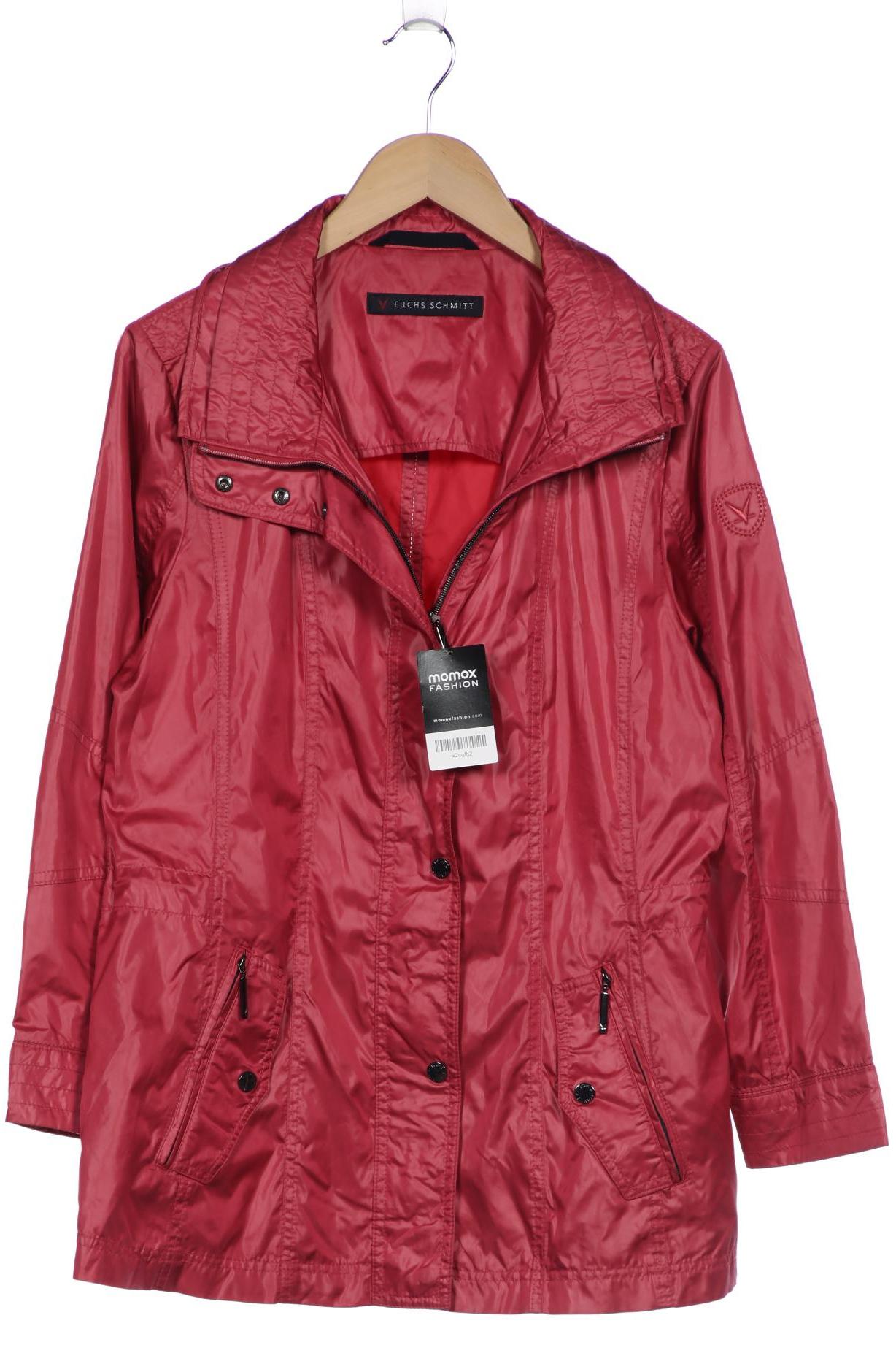 

Fuchs Schmitt Damen Jacke, pink, Gr. 40