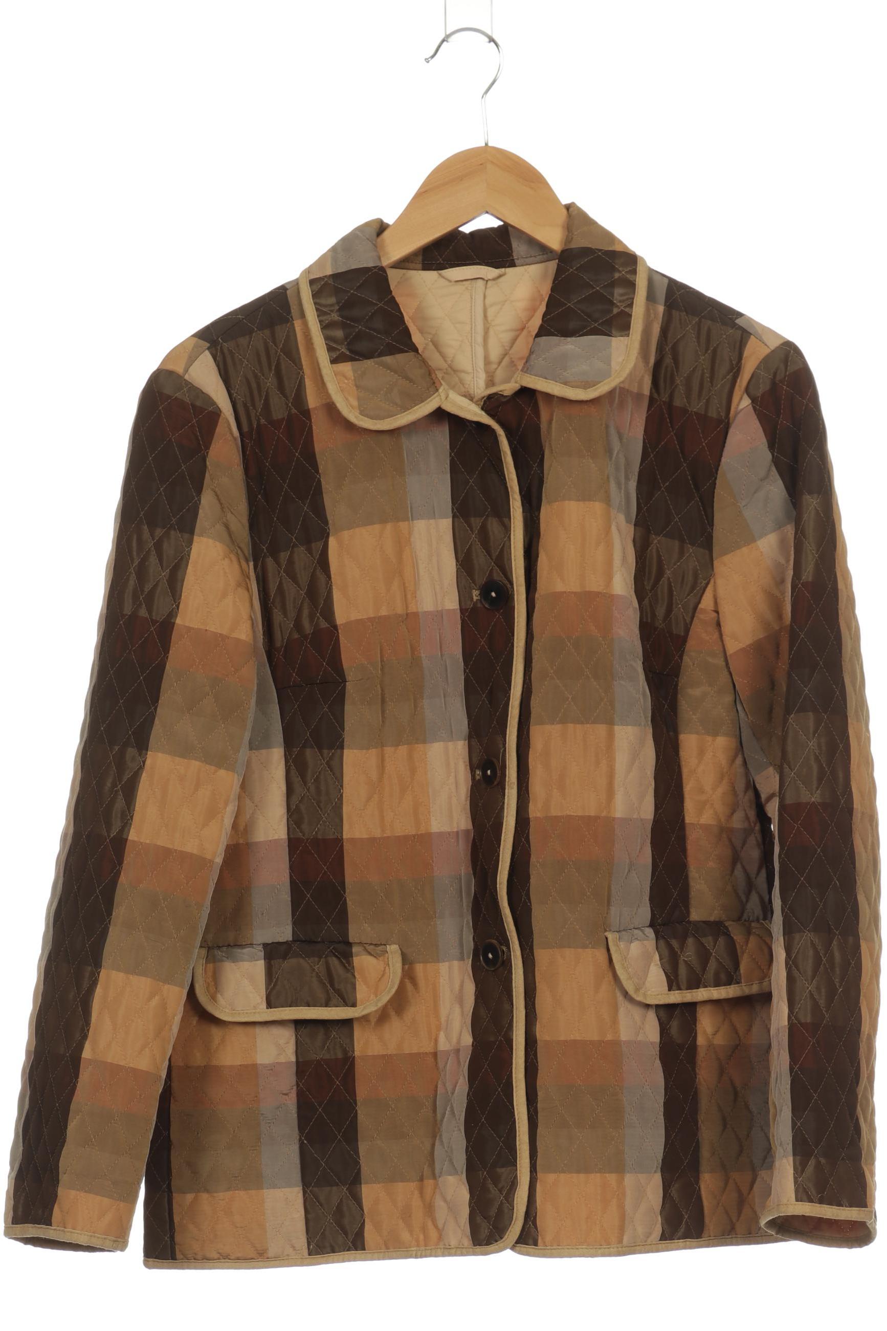 

Fuchs Schmitt Damen Jacke, braun, Gr. 40