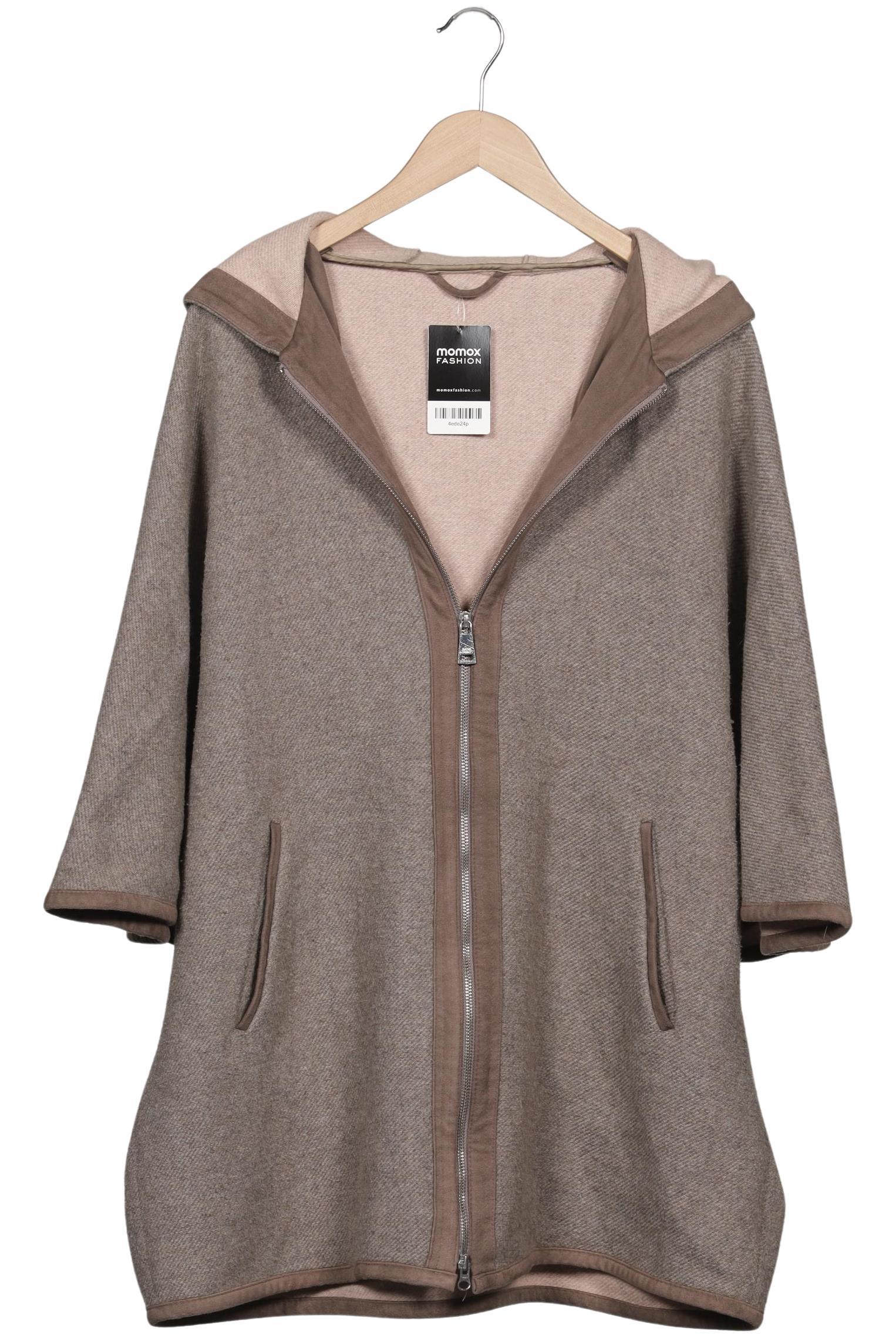 

Fuchs Schmitt Damen Mantel, beige, Gr. 42