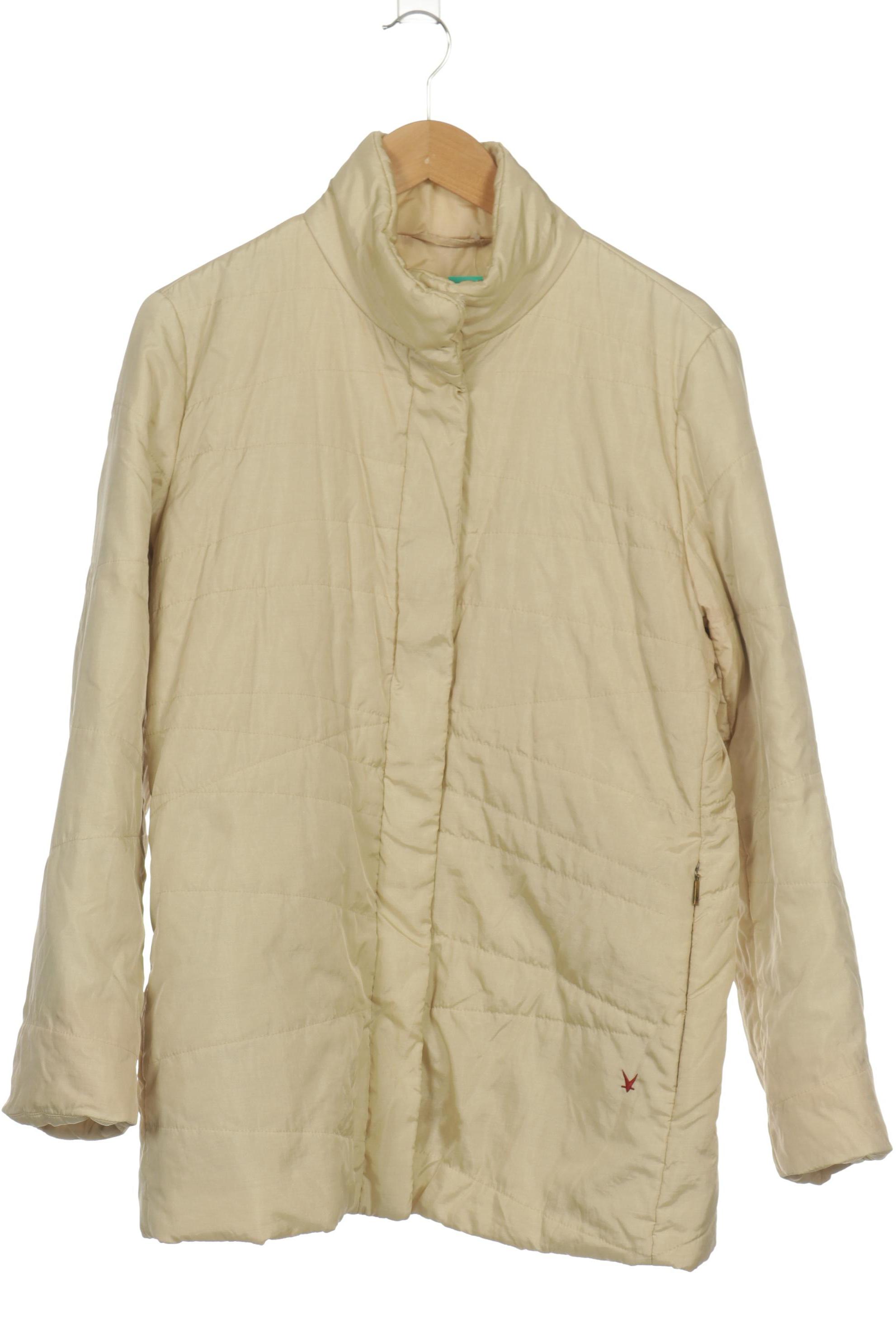 

Fuchs Schmitt Damen Jacke, beige, Gr. 40