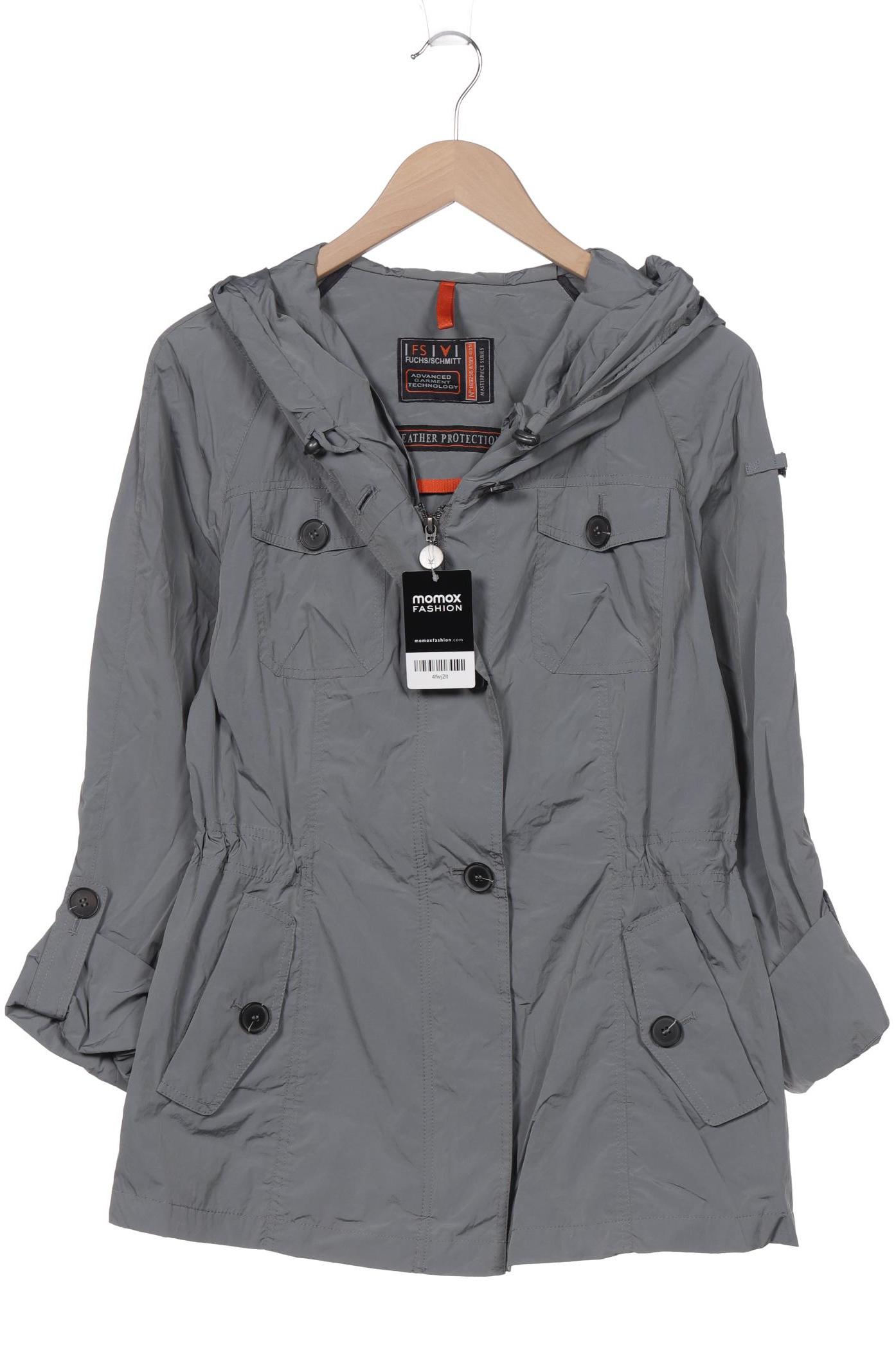 

Fuchs Schmitt Damen Jacke, grau