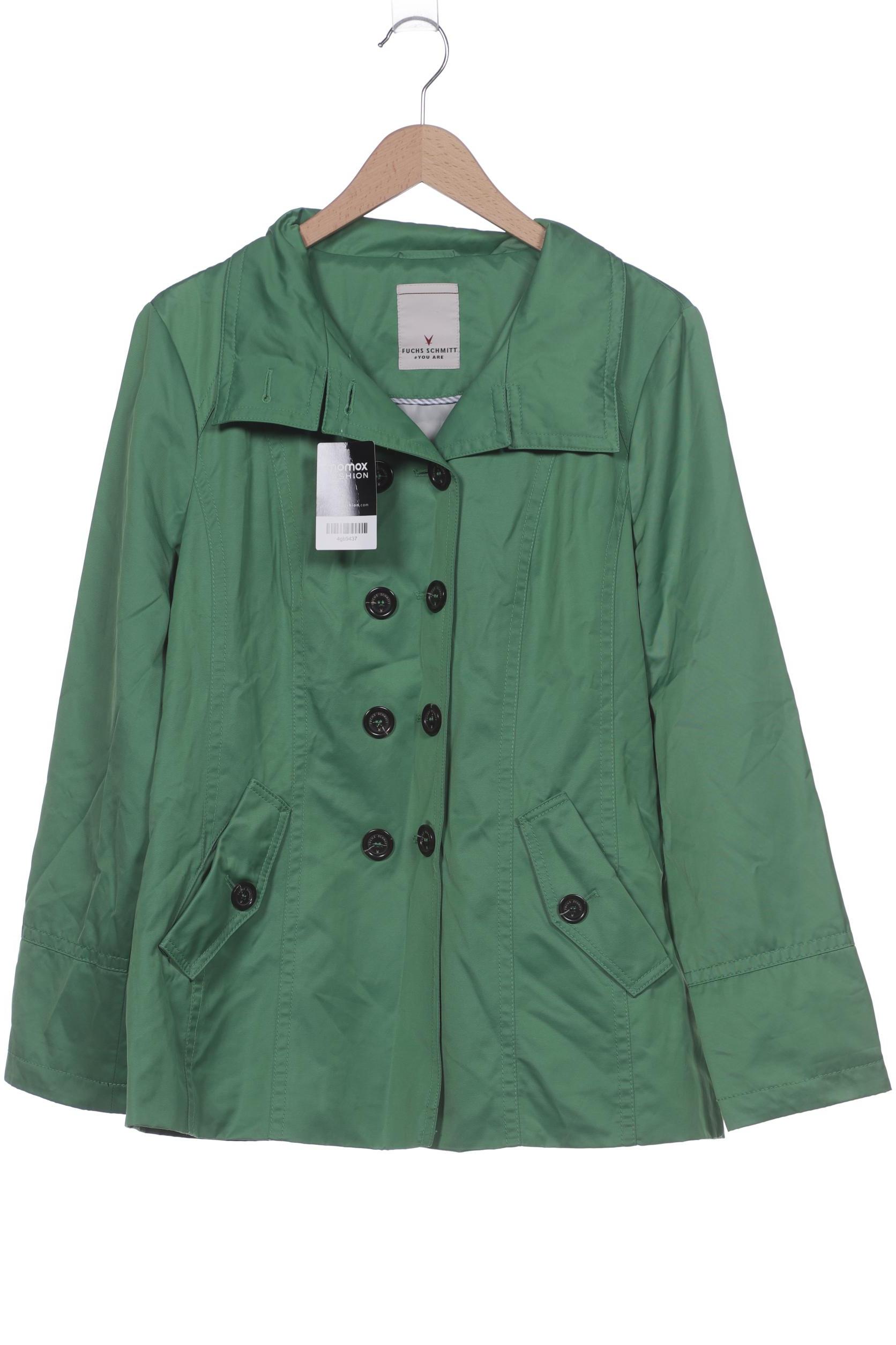 

Fuchs Schmitt Damen Jacke, grün, Gr. 42