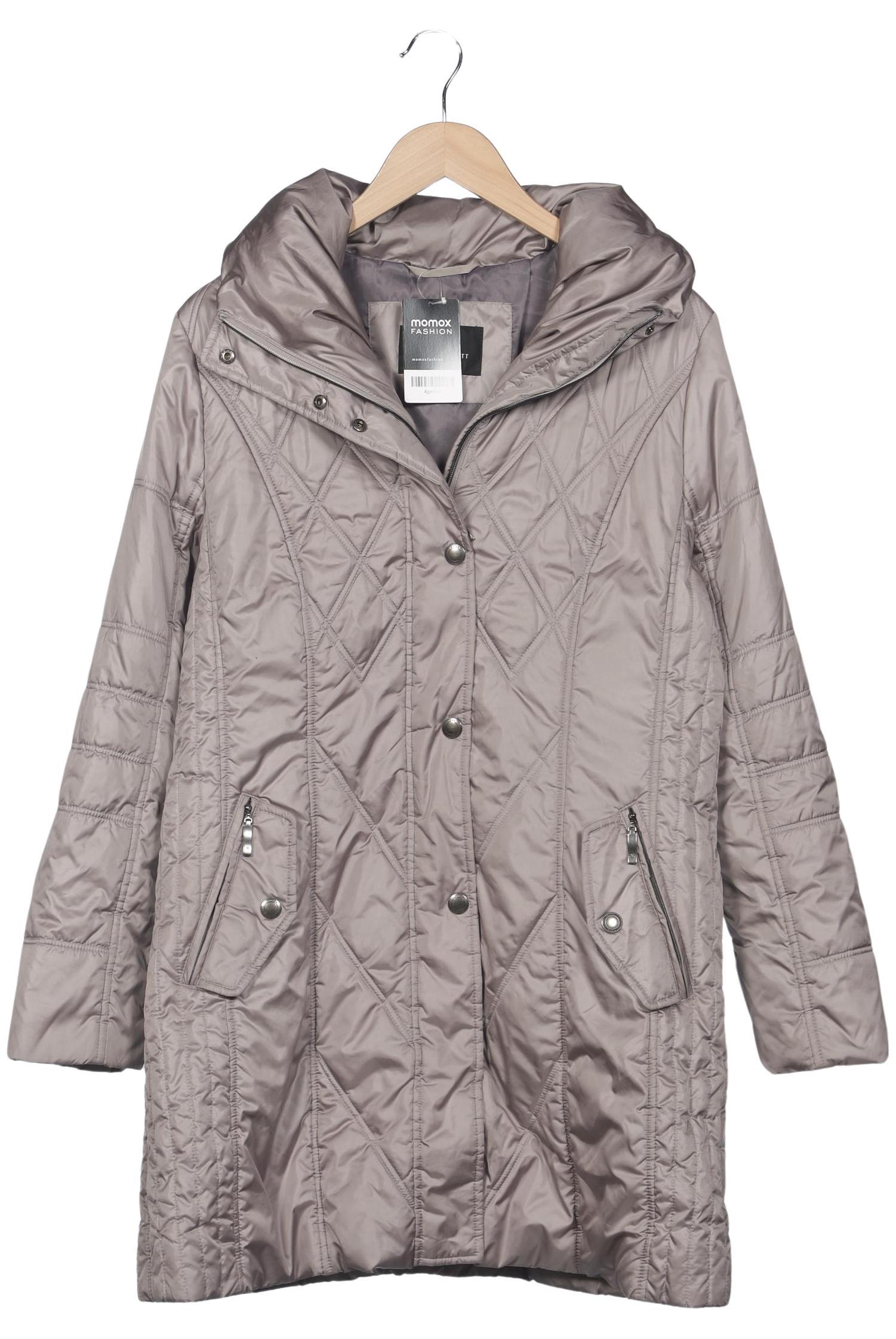 

Fuchs Schmitt Damen Mantel, grau, Gr. 42