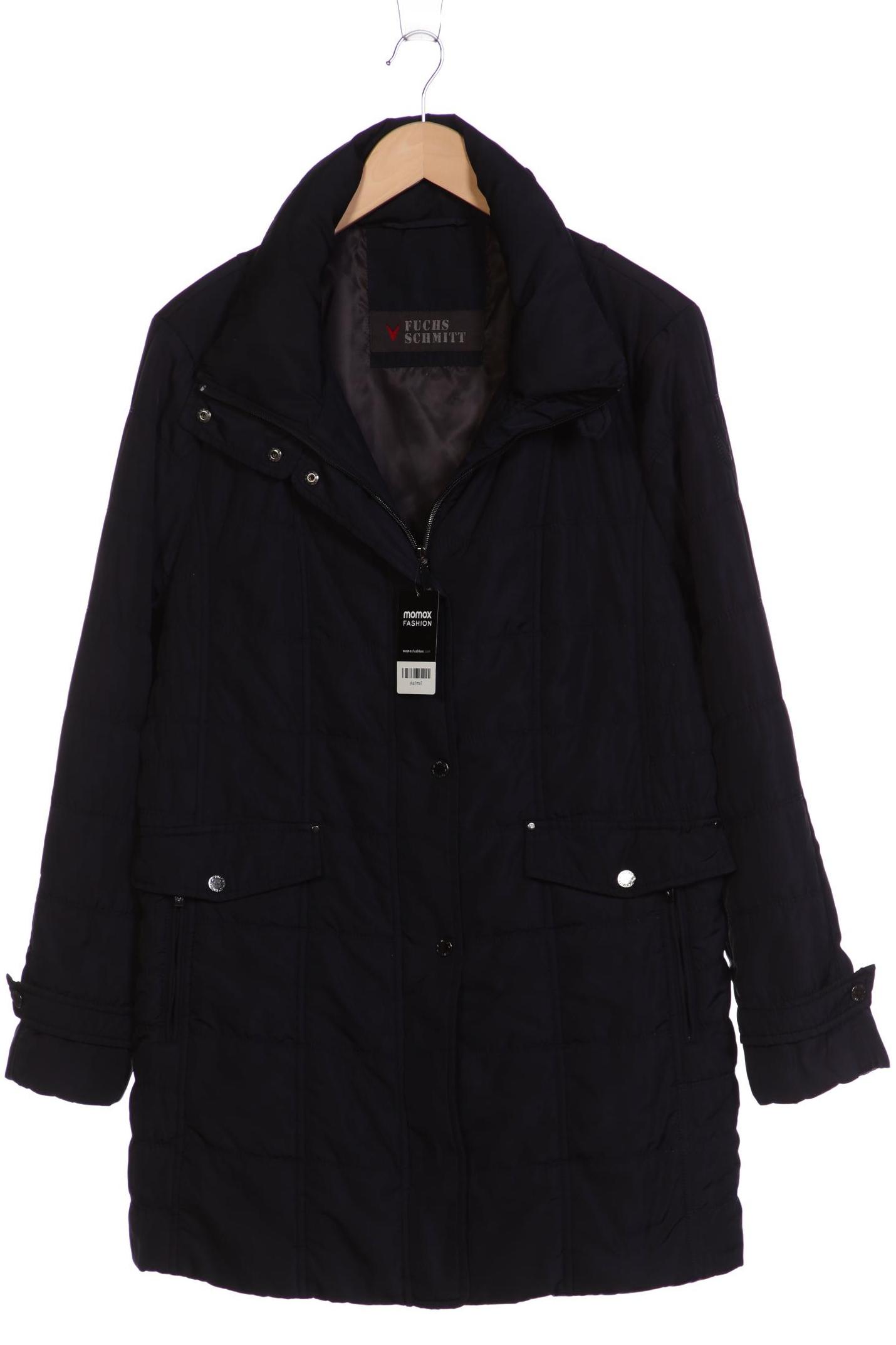 

Fuchs Schmitt Damen Jacke, marineblau
