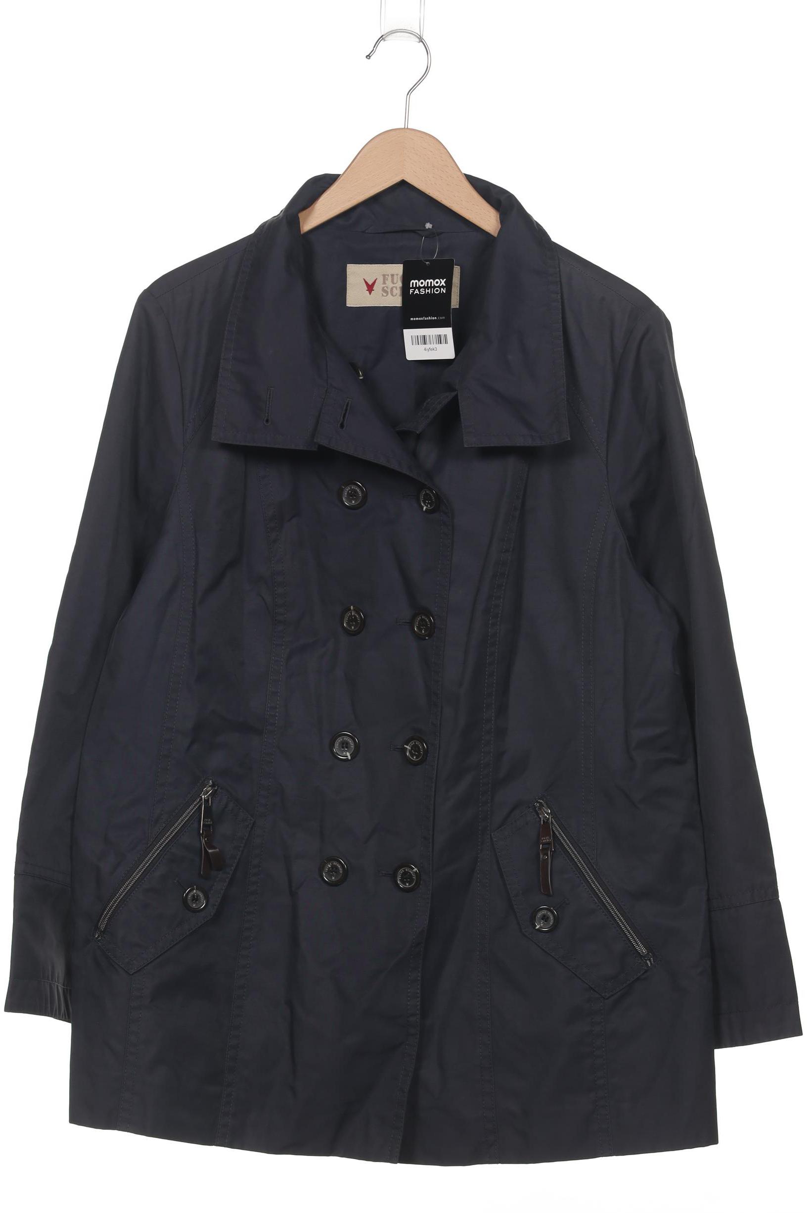 

Fuchs Schmitt Damen Jacke, marineblau, Gr. 46