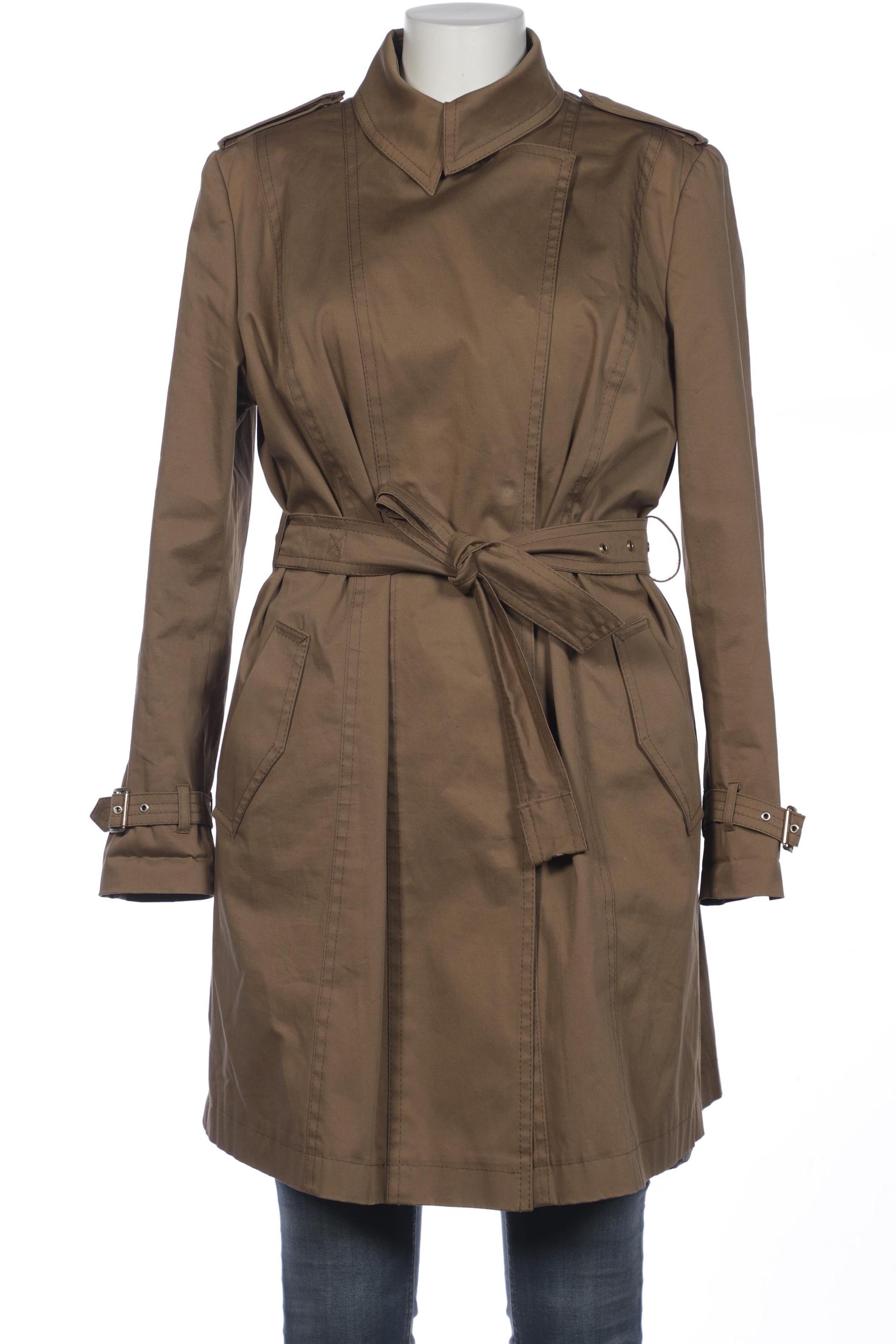 

Fuchs Schmitt Damen Mantel, beige, Gr. 44