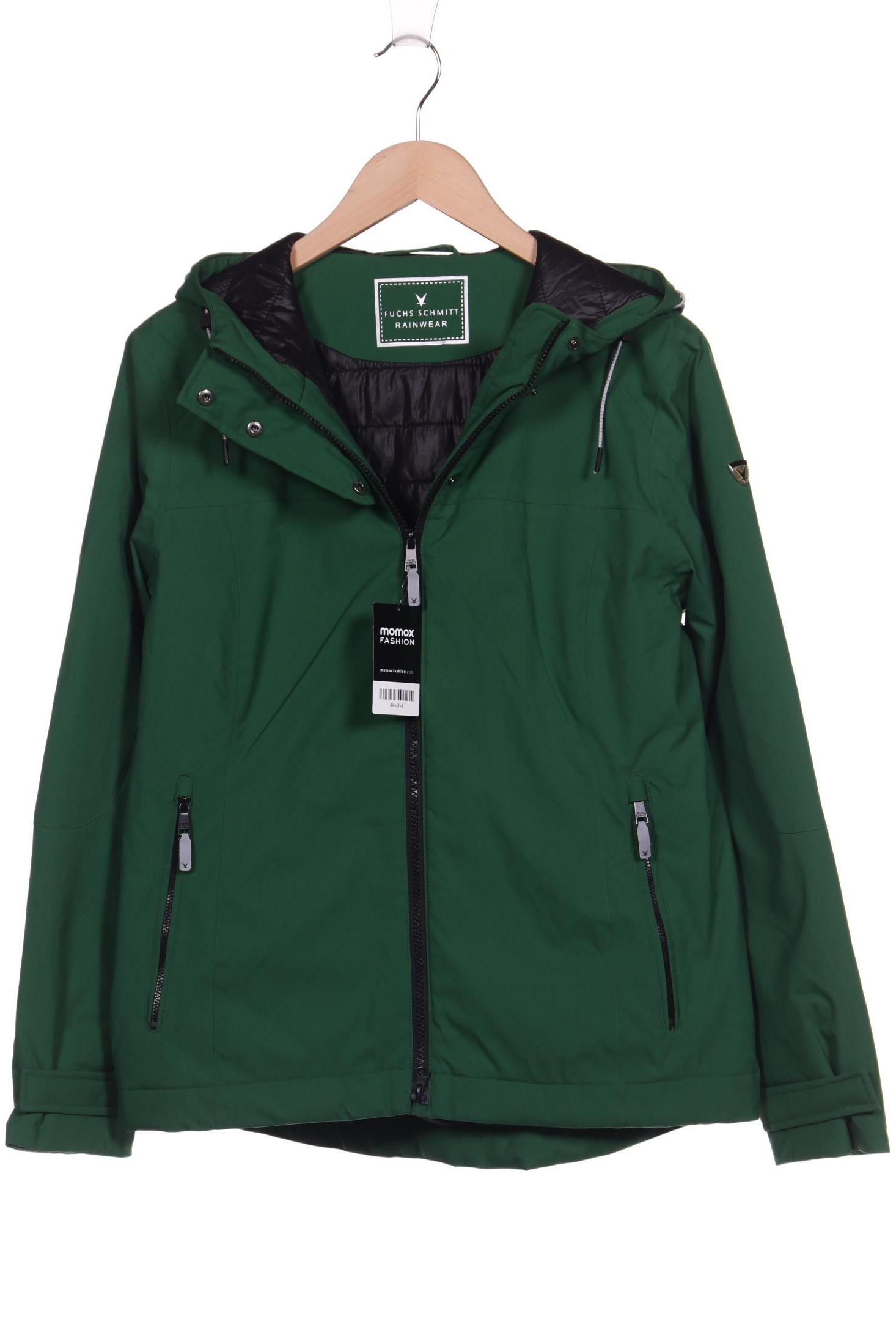 

Fuchs Schmitt Damen Jacke, grün, Gr. 40