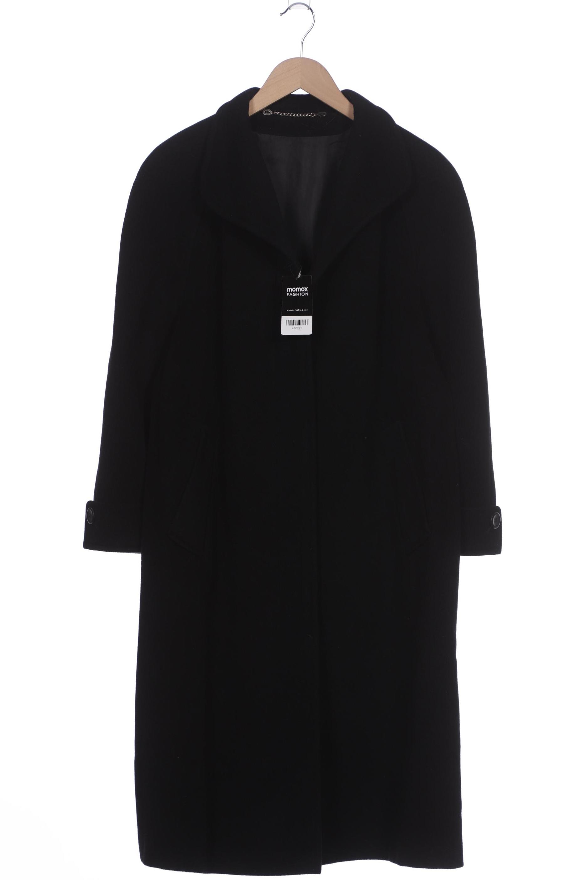 

Fuchs Schmitt Damen Mantel, schwarz, Gr. 38