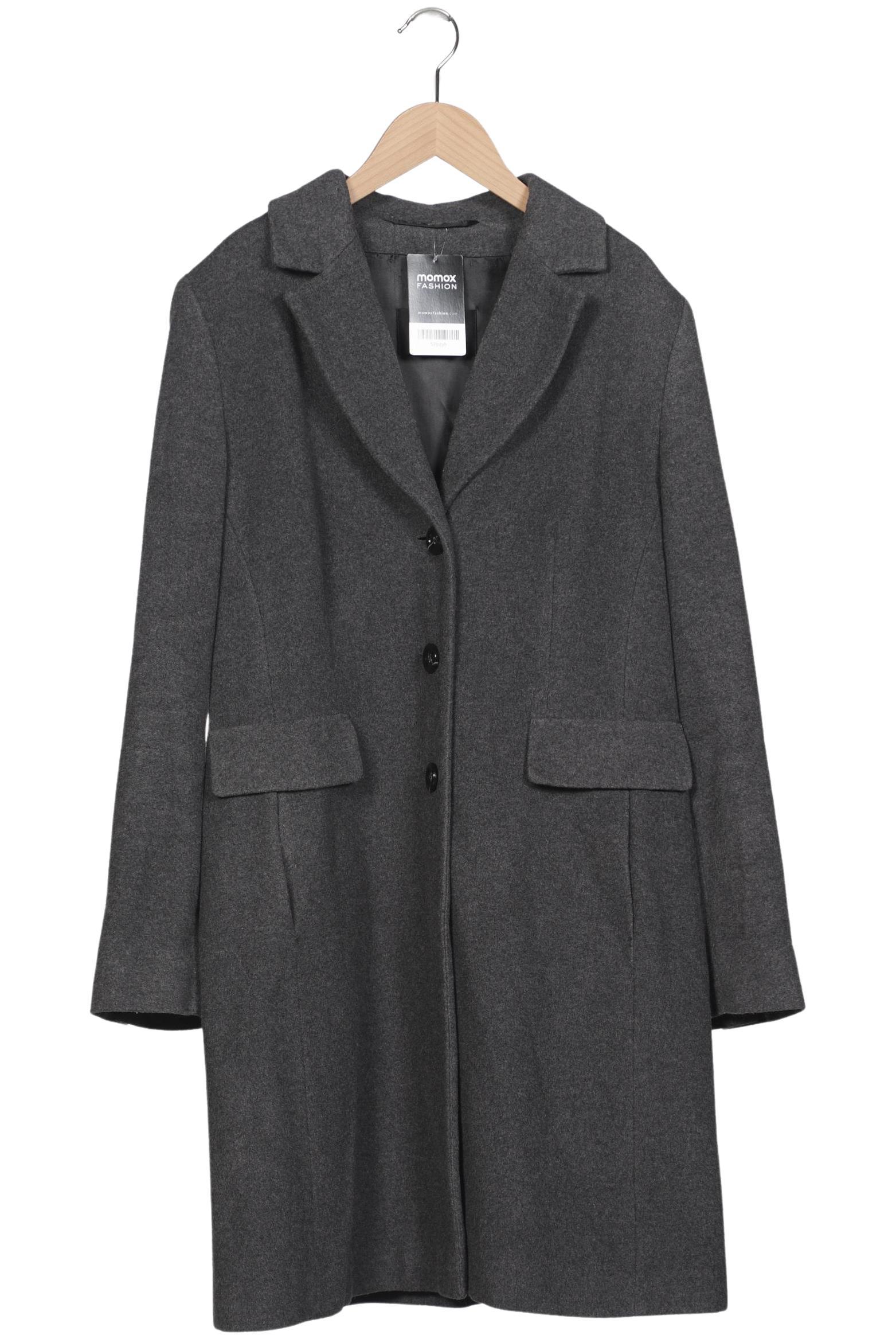 

Fuchs Schmitt Damen Mantel, grau, Gr. 40