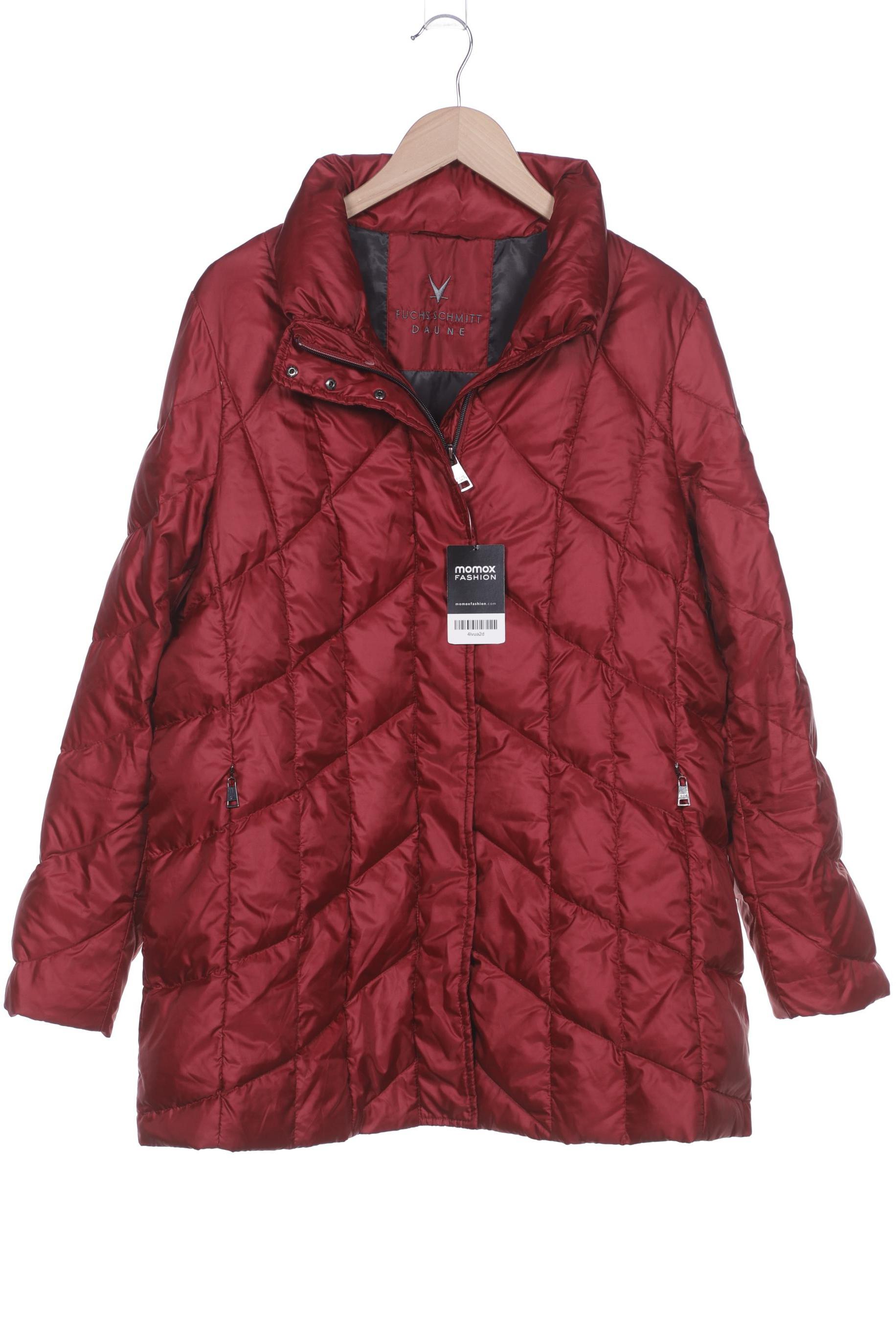 

Fuchs Schmitt Damen Jacke, rot, Gr. 44