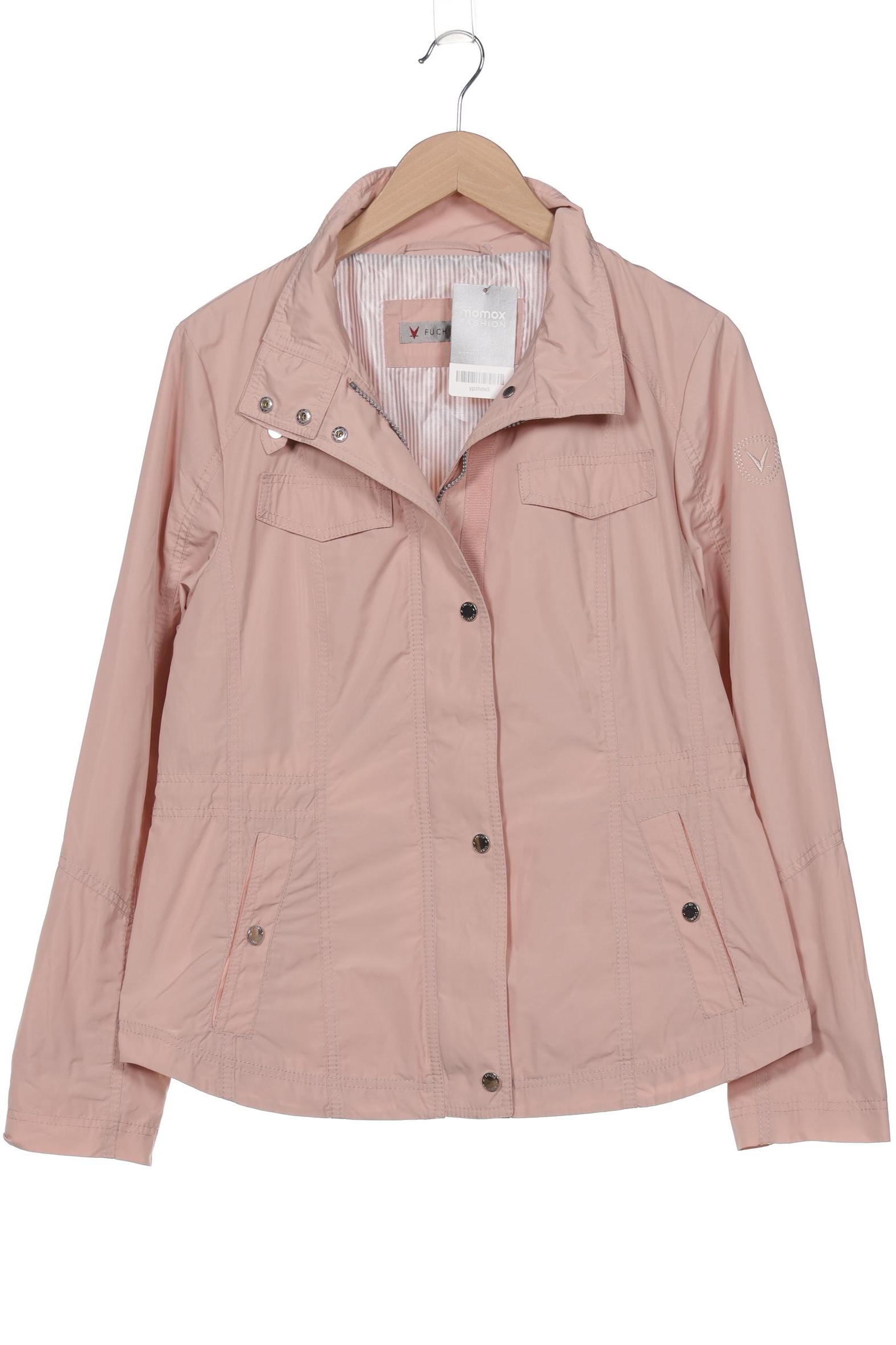 

Fuchs Schmitt Damen Jacke, pink, Gr. 42