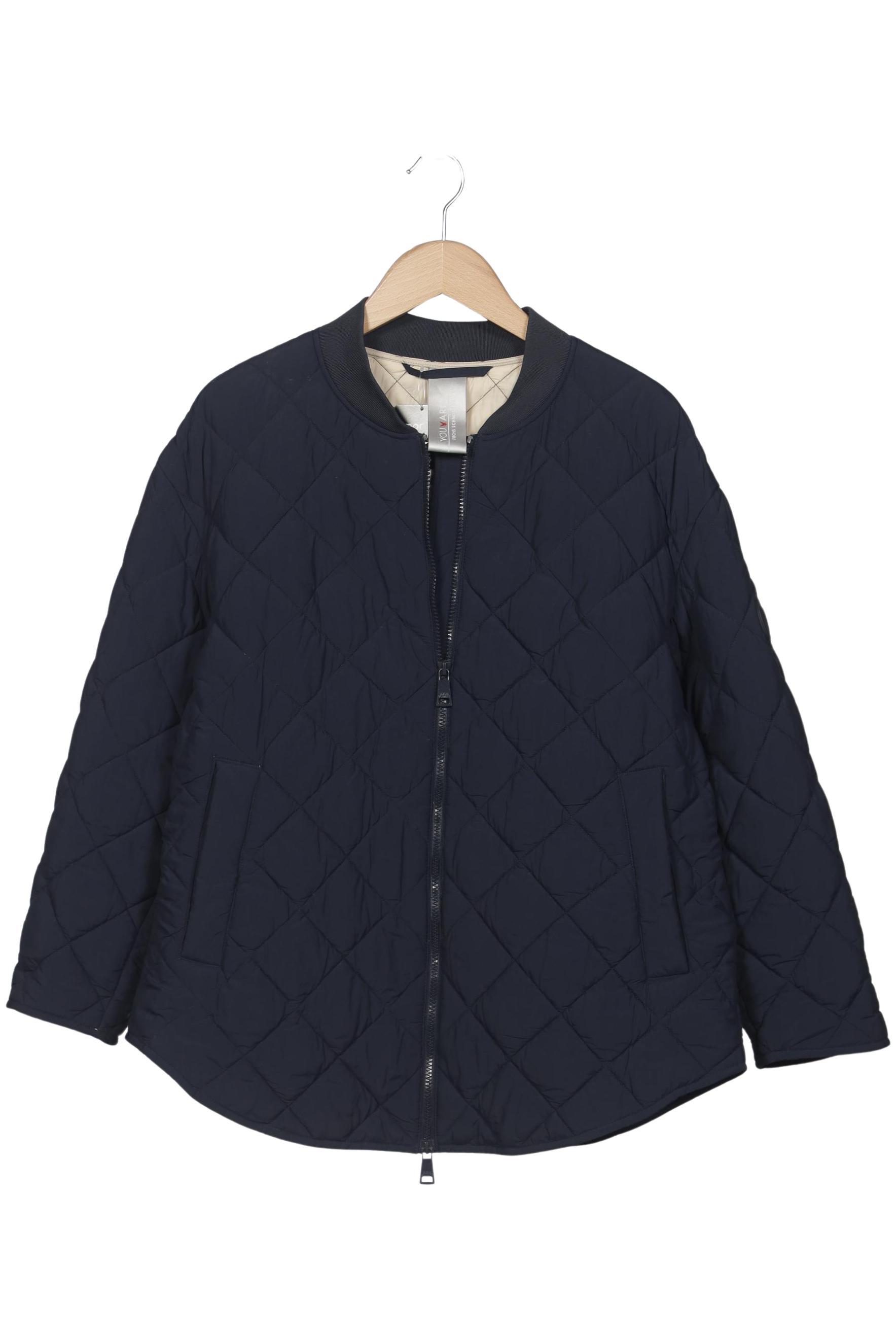 

Fuchs Schmitt Damen Jacke, marineblau, Gr. 46