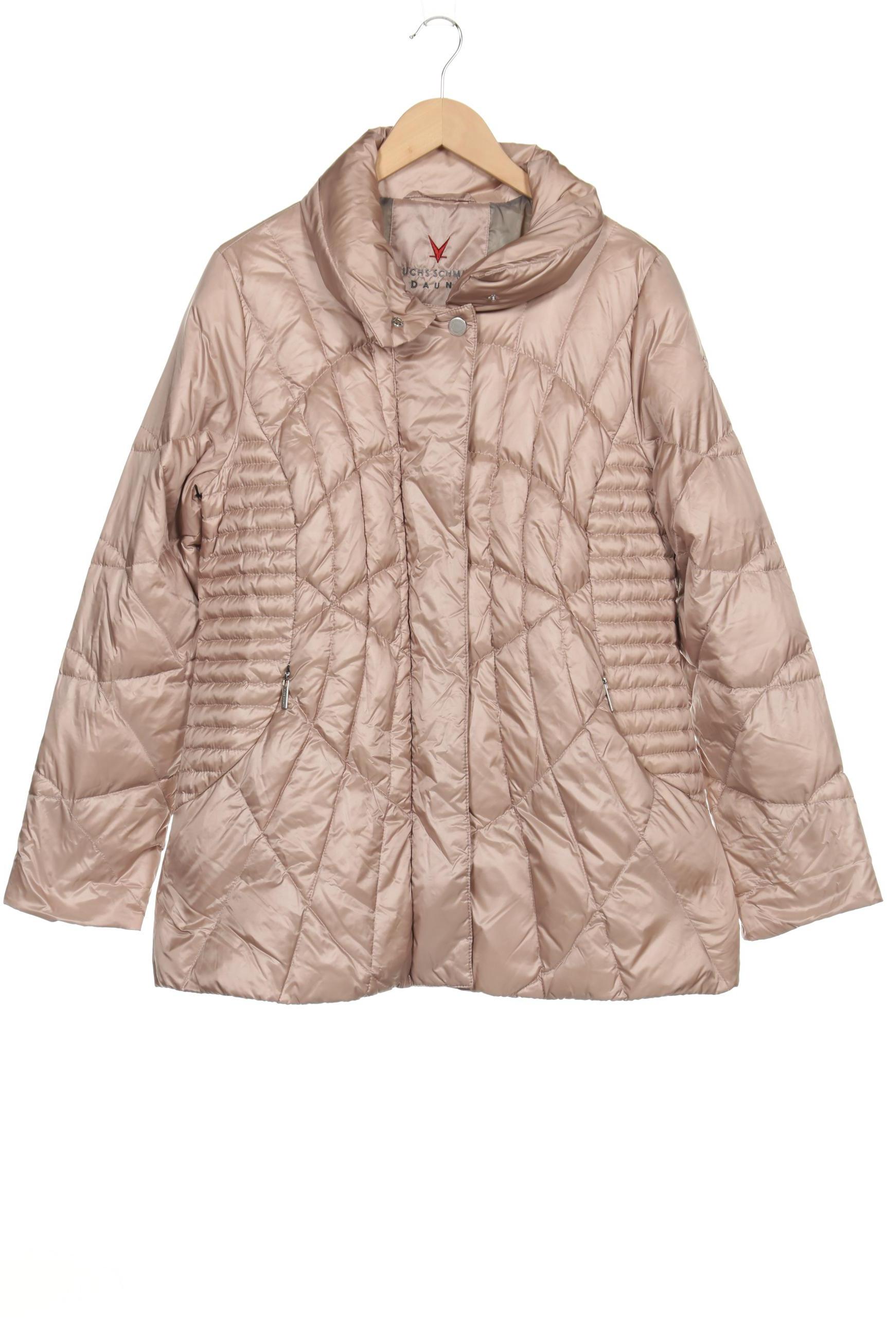 

Fuchs Schmitt Damen Jacke, beige, Gr. 40