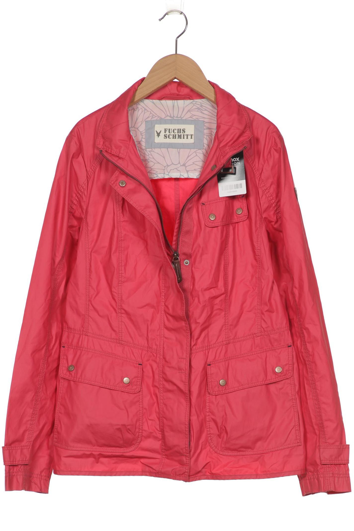 

Fuchs Schmitt Damen Jacke, rot