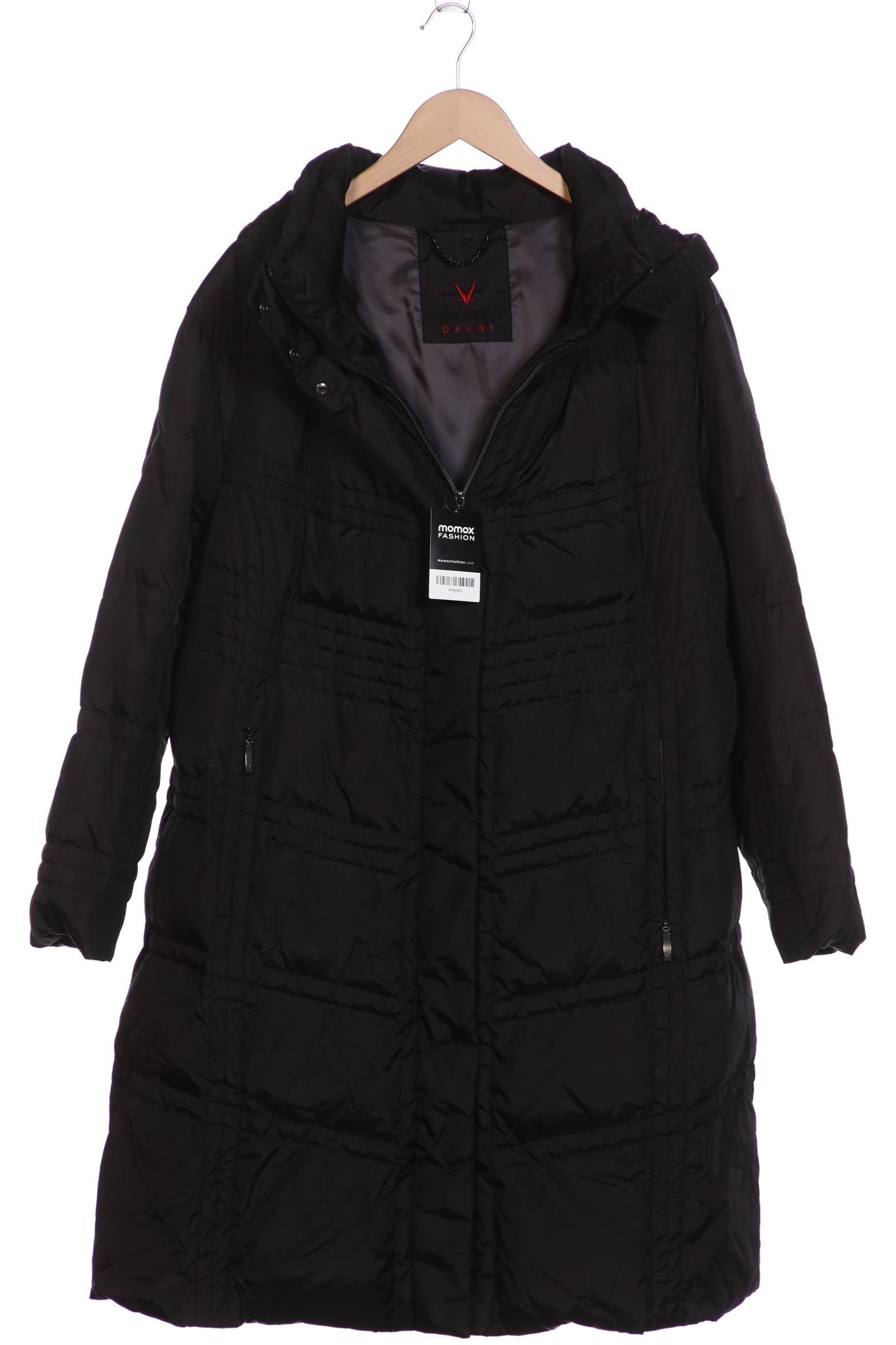 

Fuchs Schmitt Damen Mantel, schwarz, Gr. 52