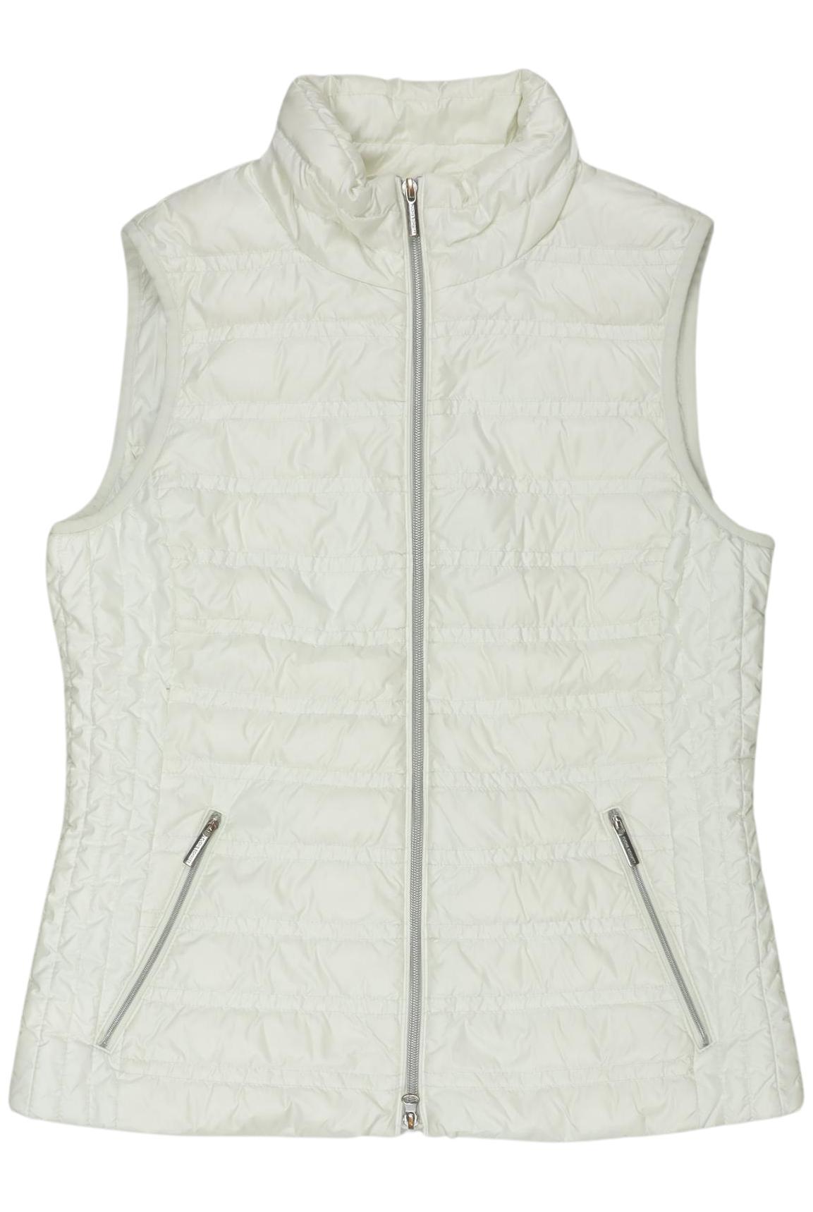 

Fuchs Schmitt Damen Weste, weiß, Gr. 38