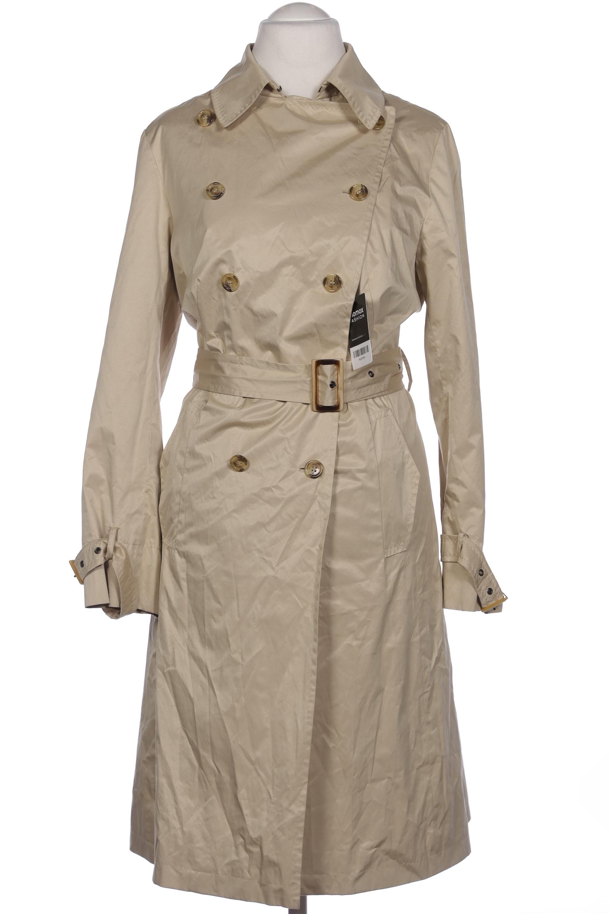 

Fuchs Schmitt Damen Mantel, beige, Gr. 42