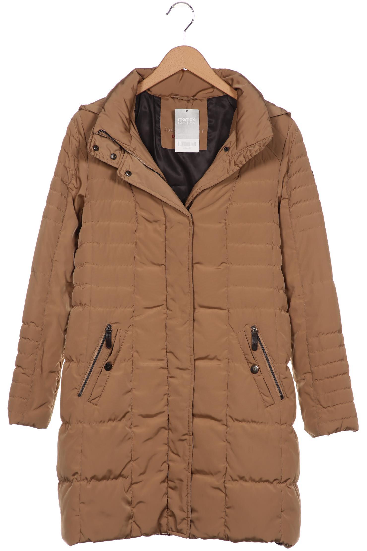 

Fuchs Schmitt Damen Mantel, beige, Gr. 38