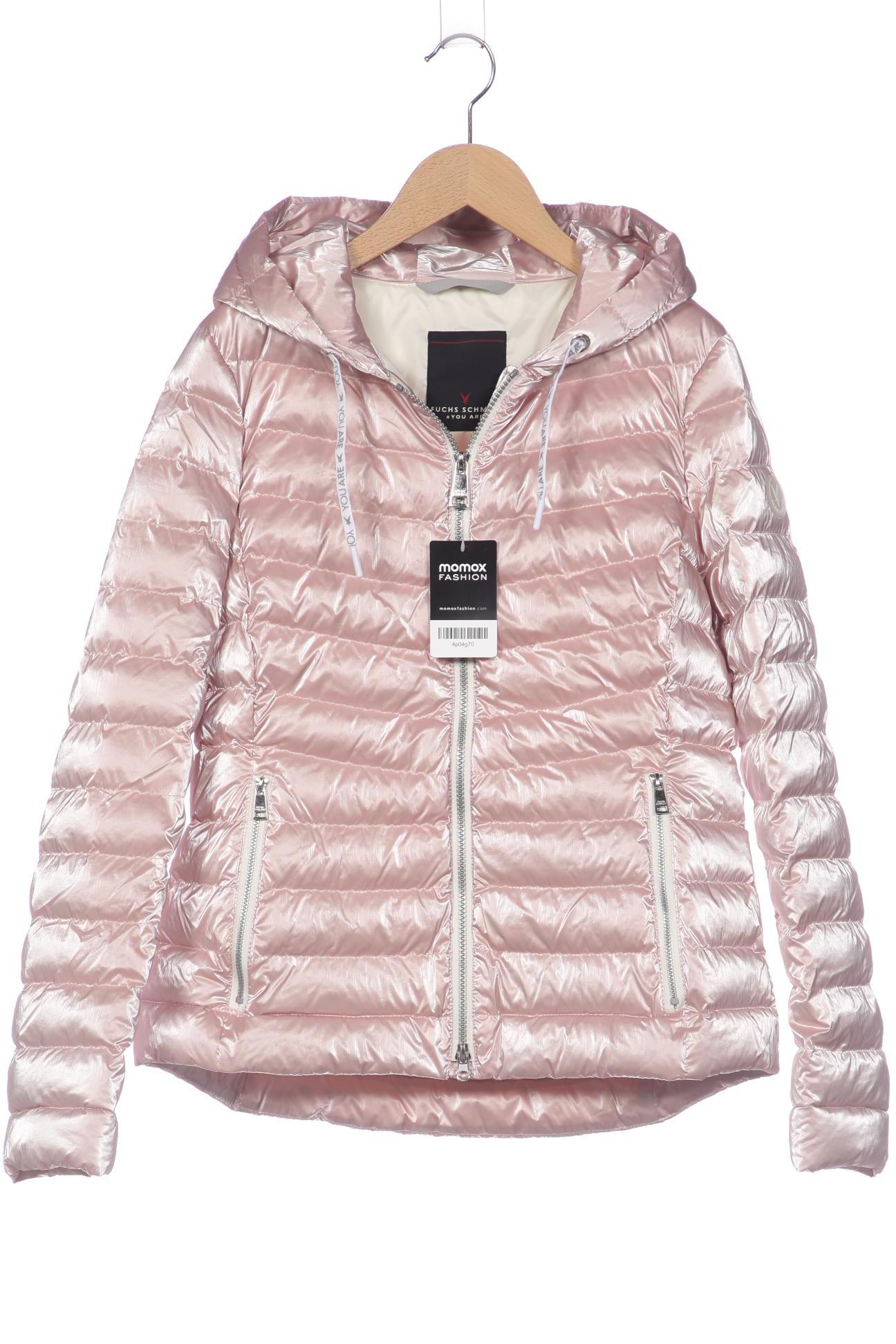 

Fuchs Schmitt Damen Jacke, pink, Gr. 36