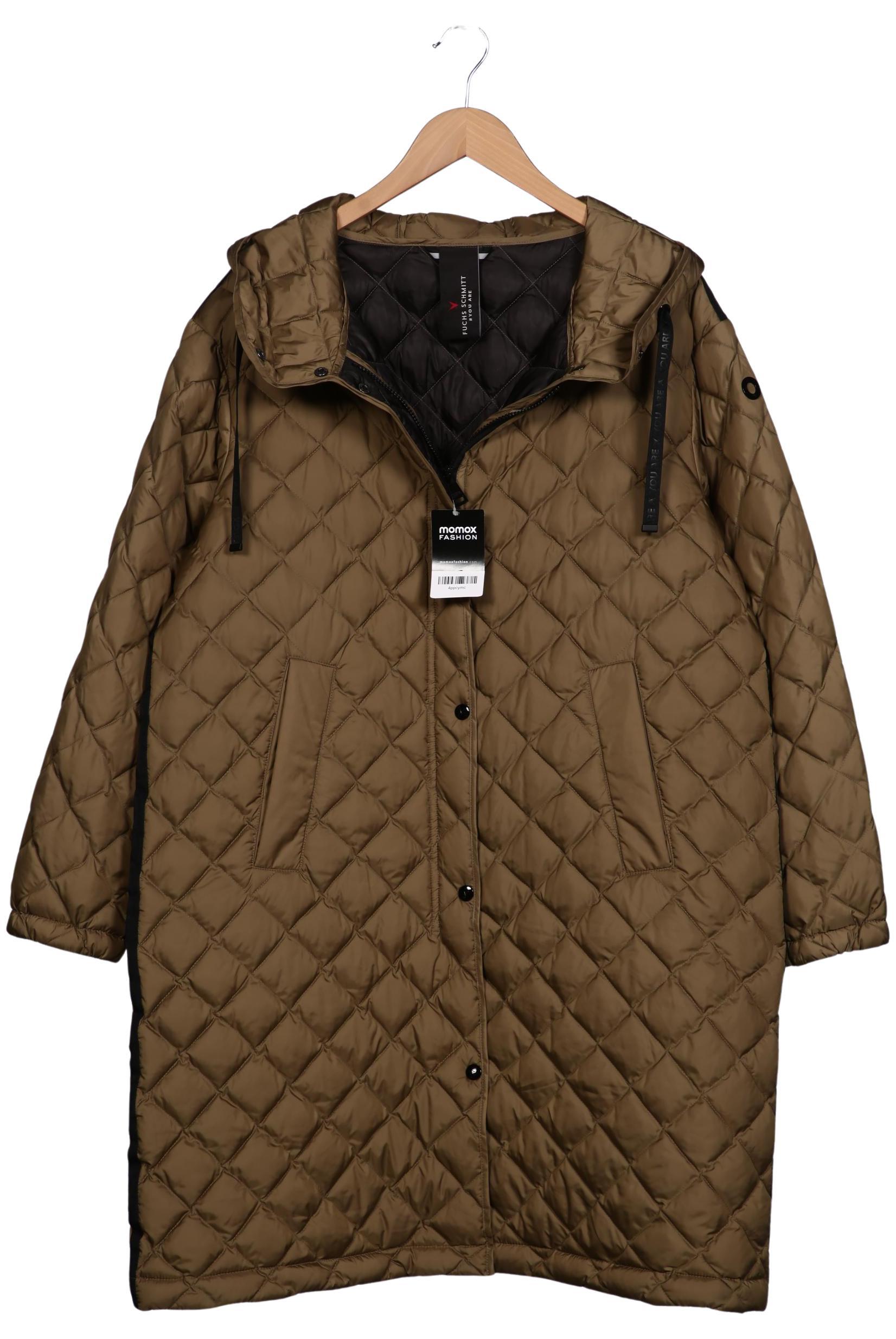 

Fuchs Schmitt Damen Mantel, braun, Gr. 40