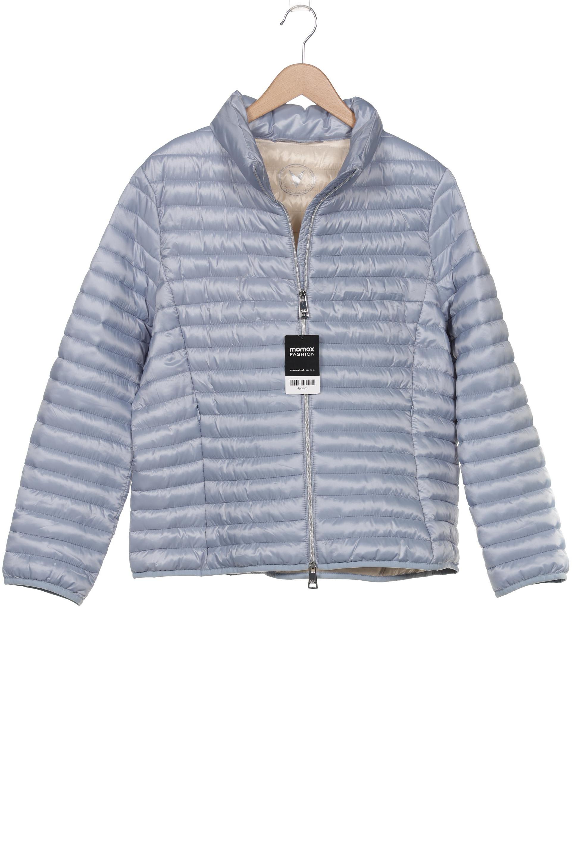 

Fuchs Schmitt Damen Jacke, blau, Gr. 46