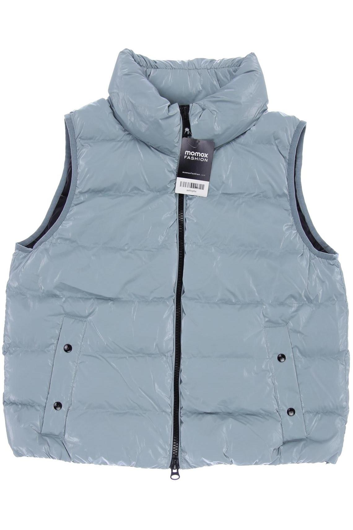 

Fuchs Schmitt Damen Weste, hellblau, Gr. 38