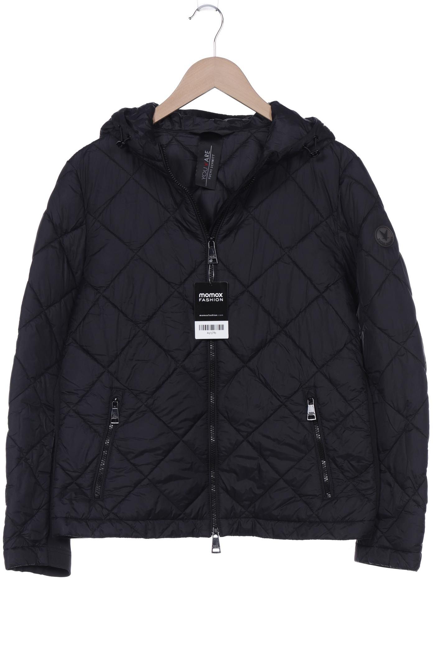 

Fuchs Schmitt Damen Jacke, schwarz, Gr. 42