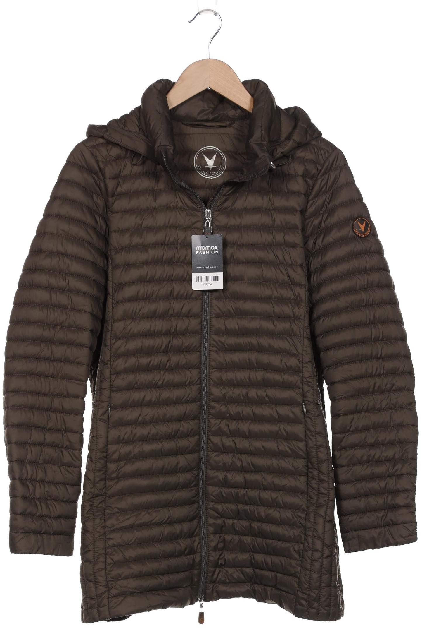 

Fuchs Schmitt Damen Jacke, grün, Gr. 40