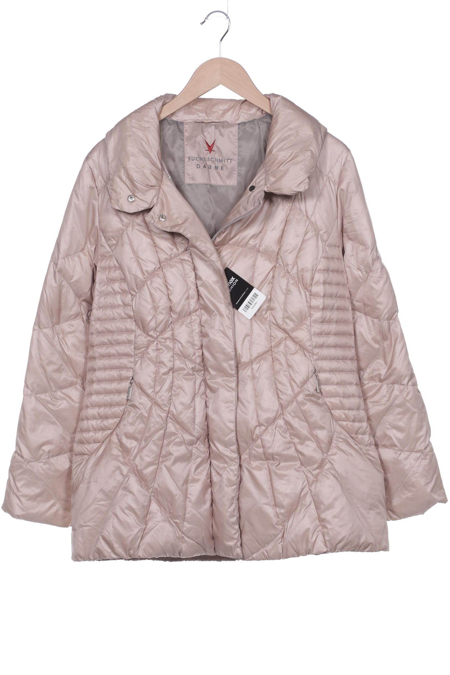 

Fuchs Schmitt Damen Jacke, beige, Gr. 42