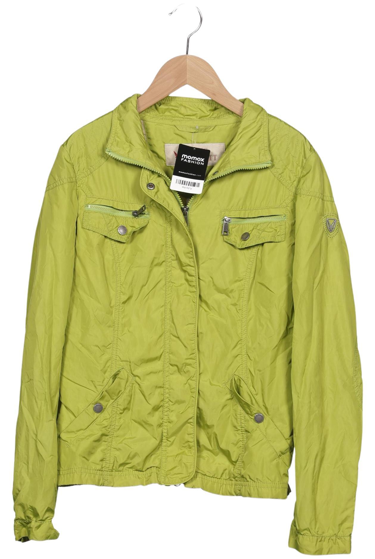 

Fuchs Schmitt Damen Jacke, hellgrün, Gr. 38