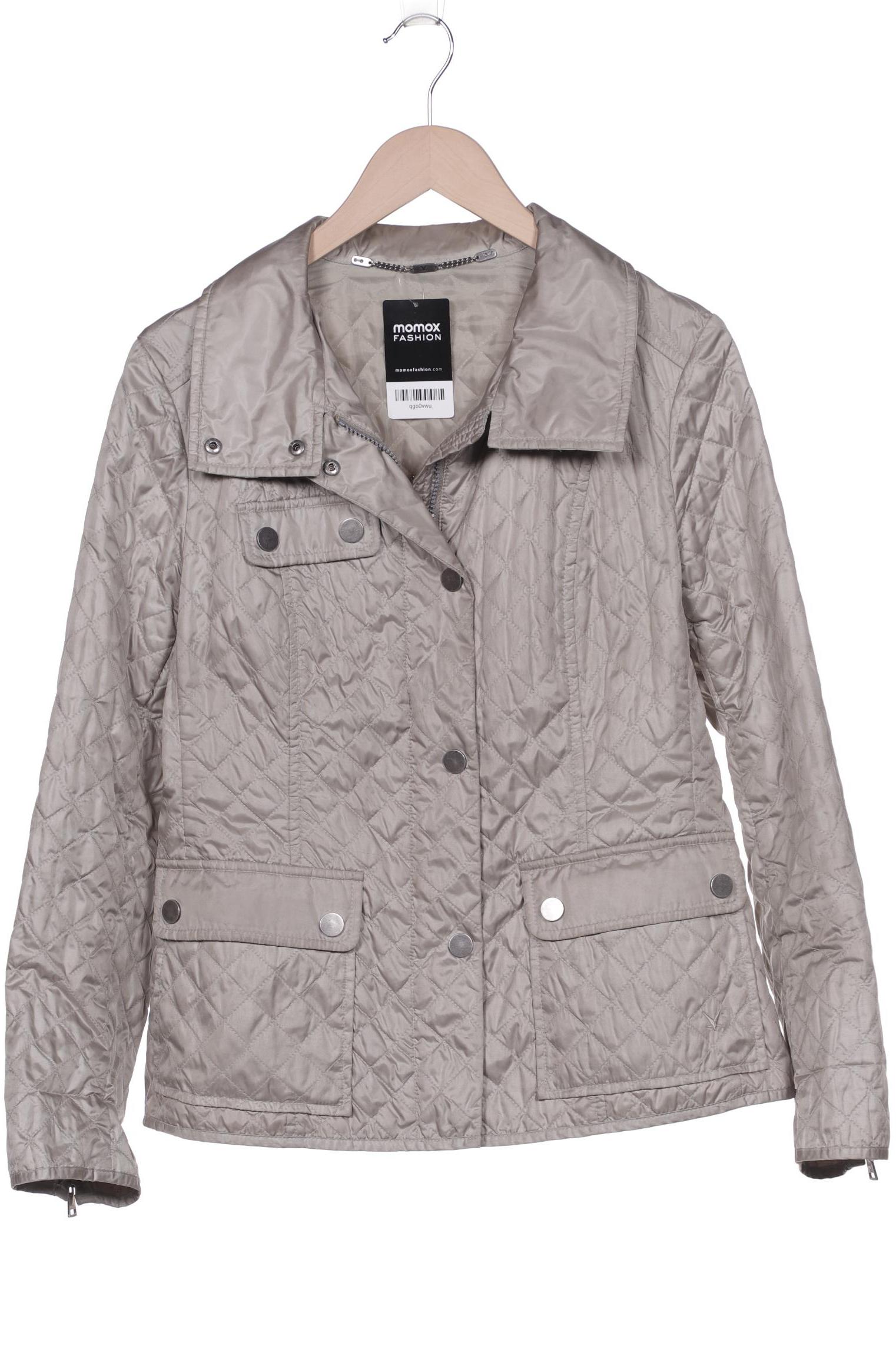 

Fuchs Schmitt Damen Jacke, beige, Gr. 38