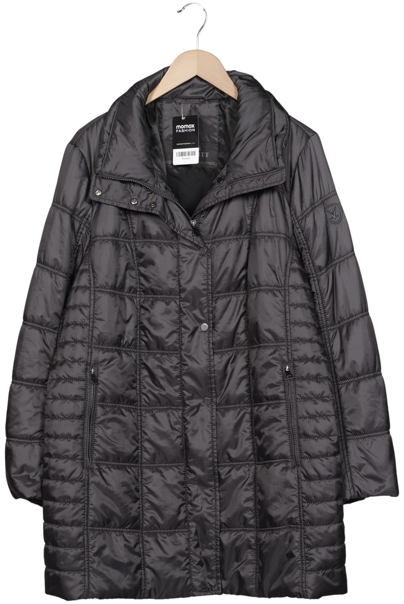 

Fuchs Schmitt Damen Jacke, grau, Gr. 46