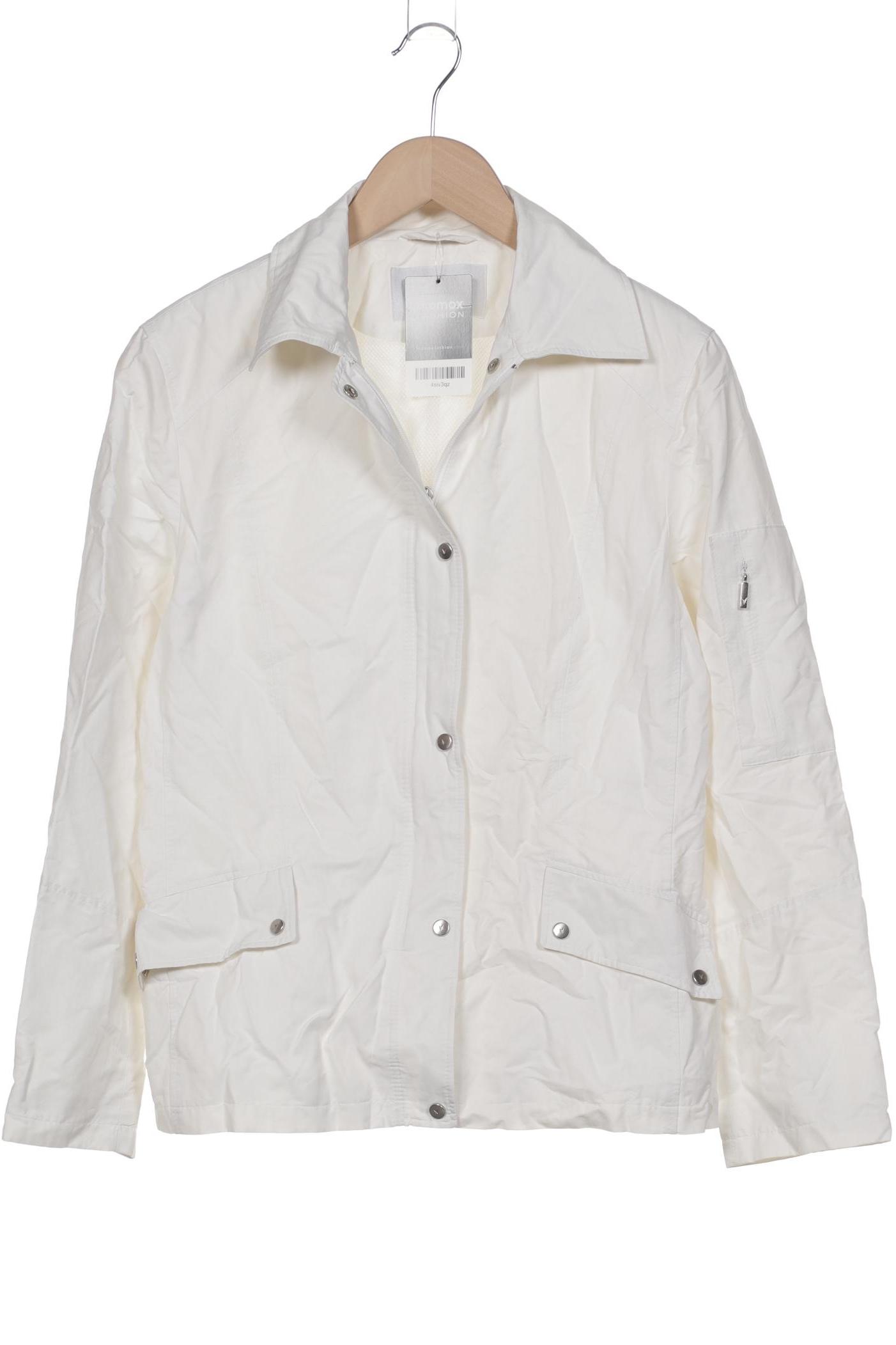 

Fuchs Schmitt Damen Jacke, weiß, Gr. 38