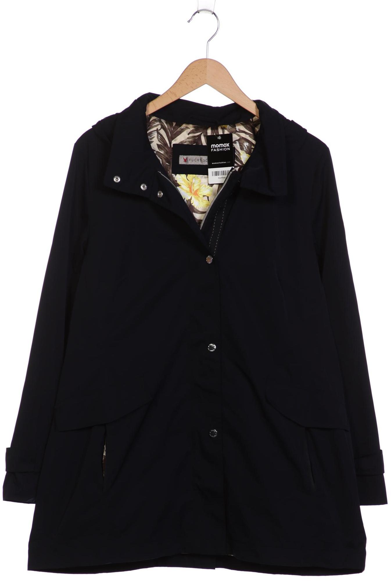 

Fuchs Schmitt Damen Jacke, marineblau, Gr. 44
