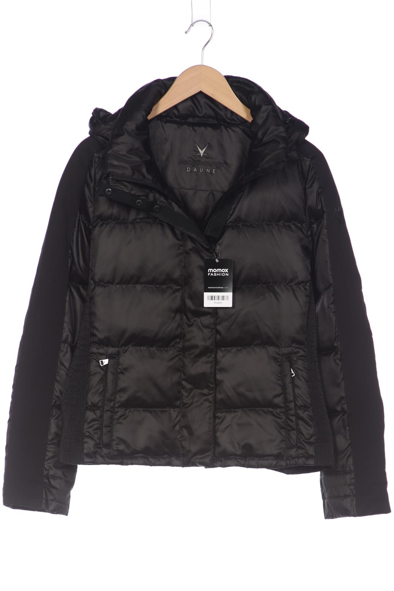 

Fuchs Schmitt Damen Jacke, schwarz, Gr. 42