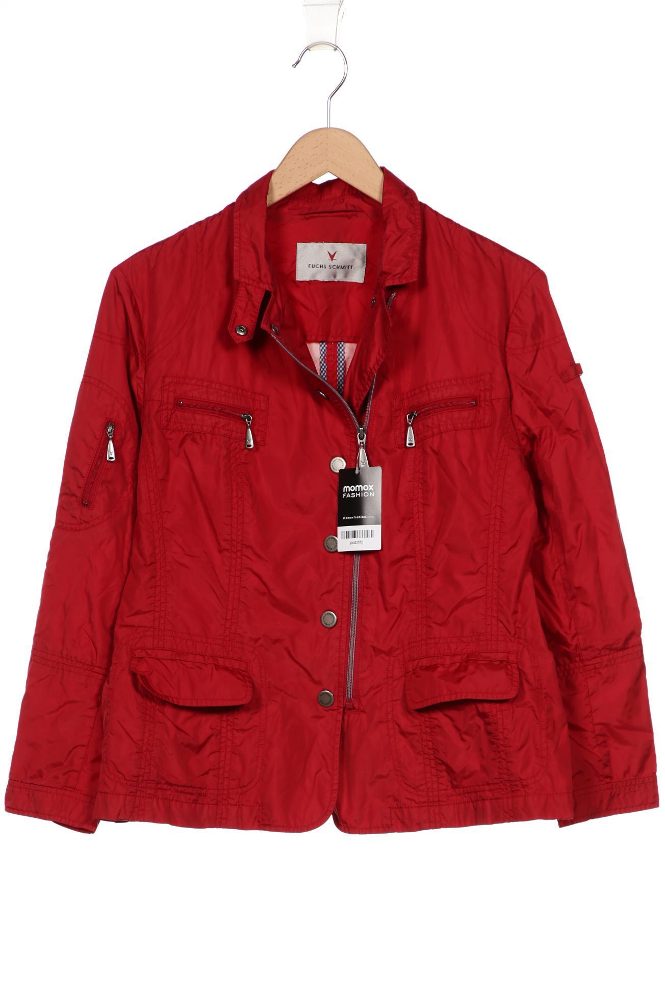 

Fuchs Schmitt Damen Jacke, rot