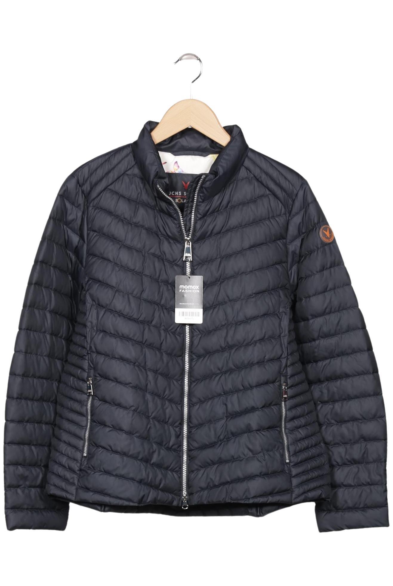 

Fuchs Schmitt Damen Jacke, marineblau, Gr. 42