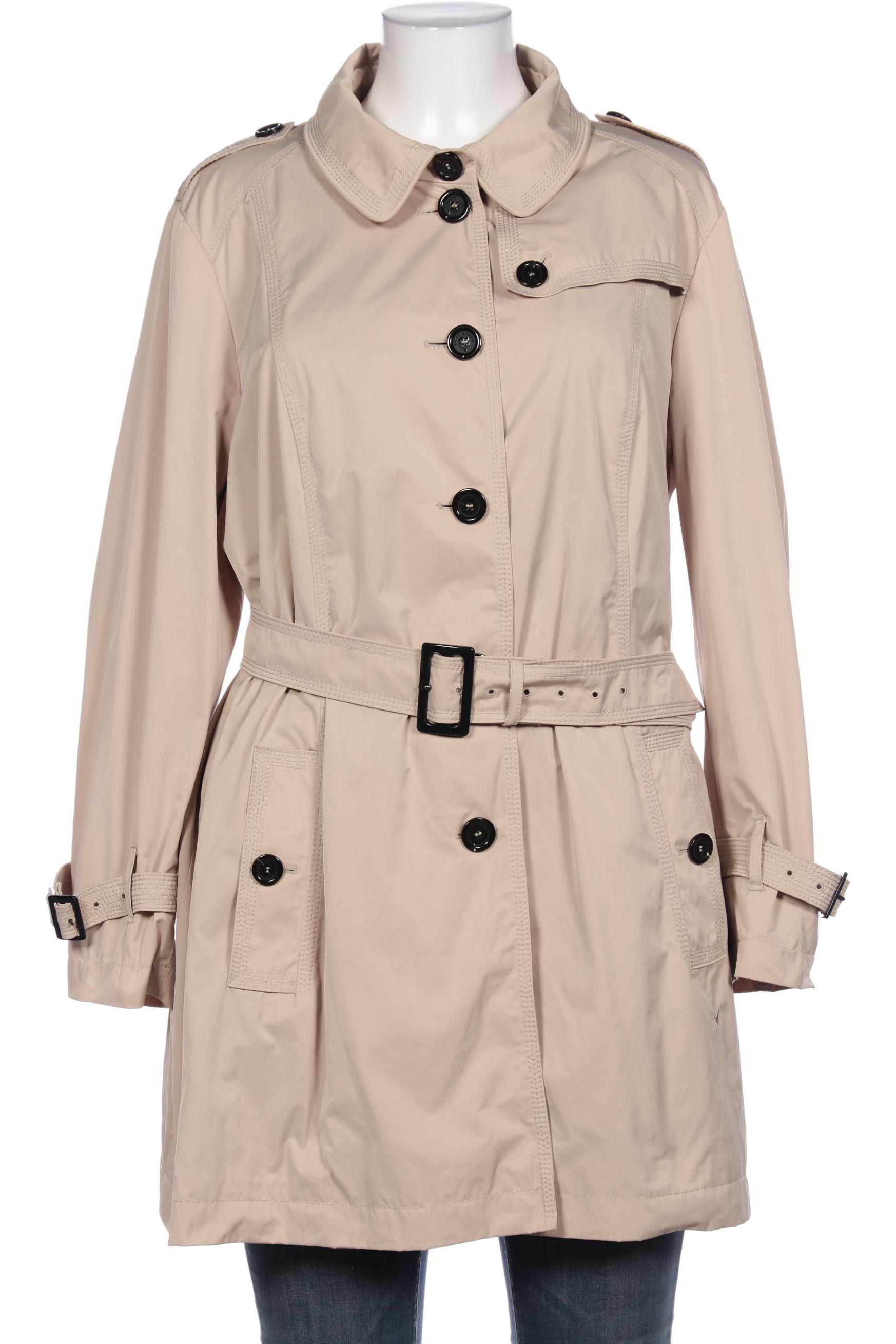 

Fuchs Schmitt Damen Mantel, beige