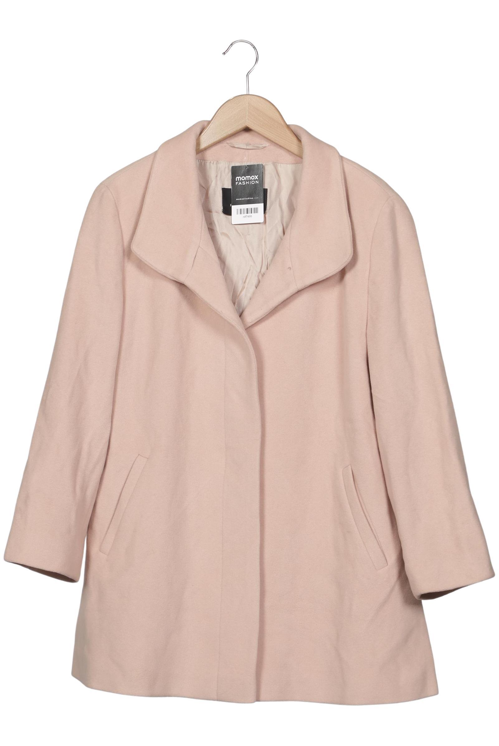 

Fuchs Schmitt Damen Mantel, pink, Gr. 40