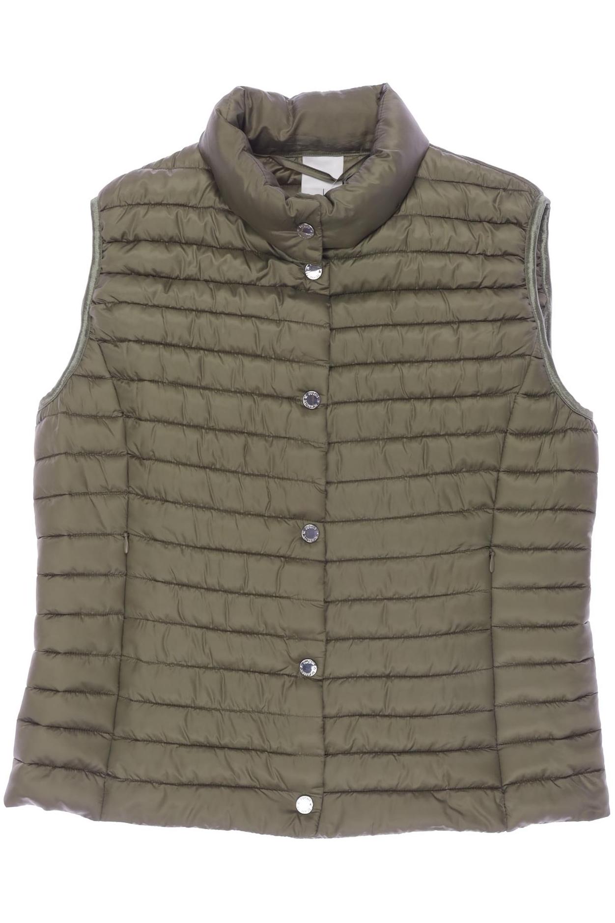 

Fuchs Schmitt Damen Weste, grün, Gr. 38