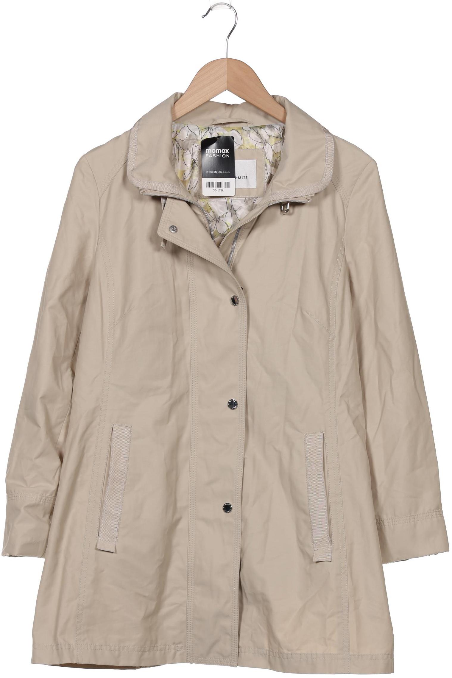 

Fuchs Schmitt Damen Jacke, cremeweiß, Gr. 40