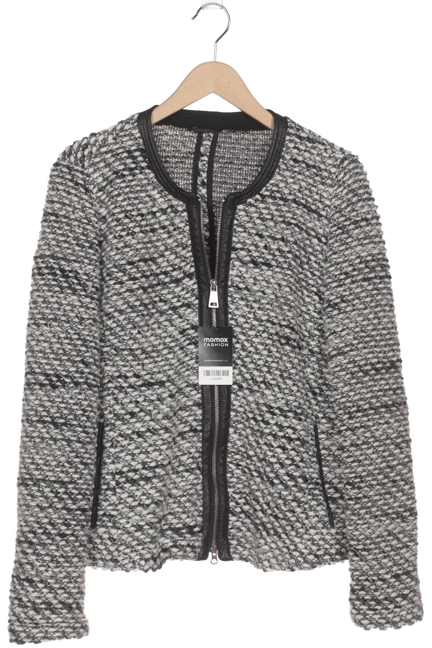 

Fuchs Schmitt Damen Jacke, grau, Gr. 42