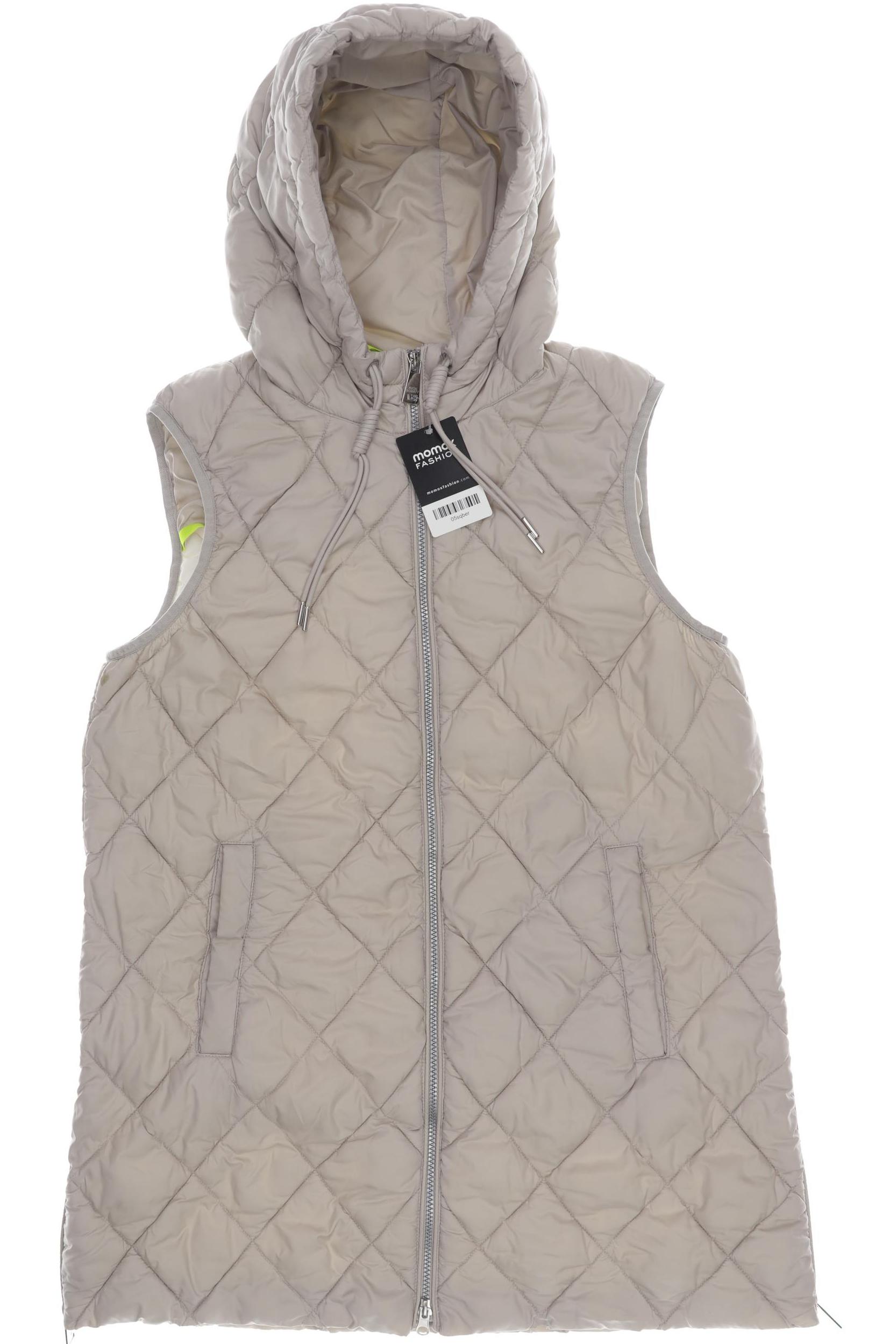 

Fuchs Schmitt Damen Weste, beige, Gr. 40