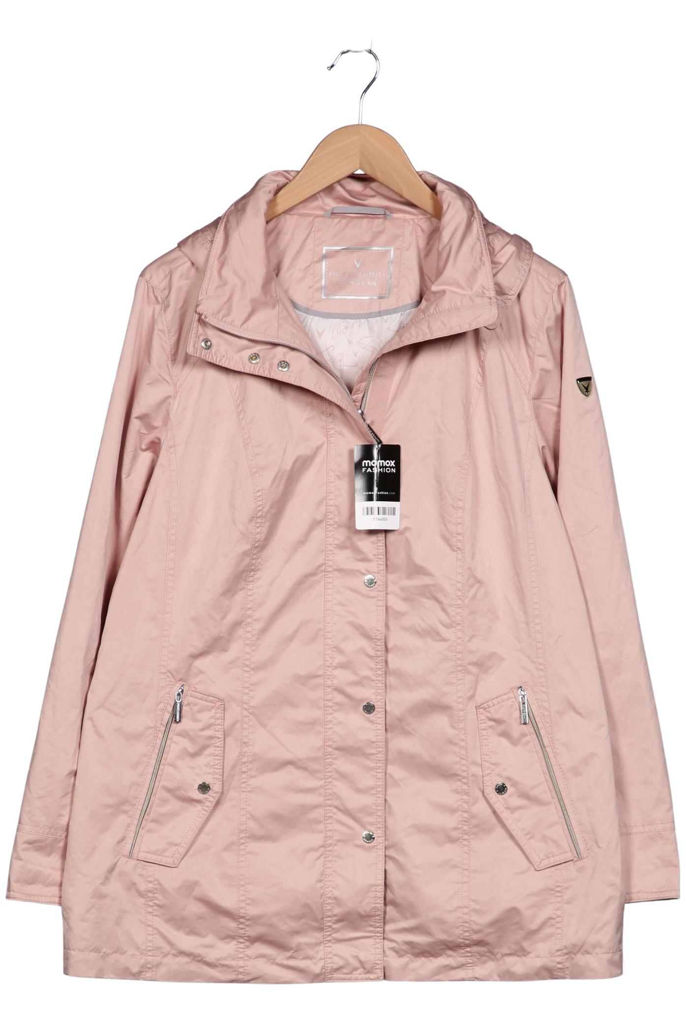 

Fuchs Schmitt Damen Jacke, pink, Gr. 44