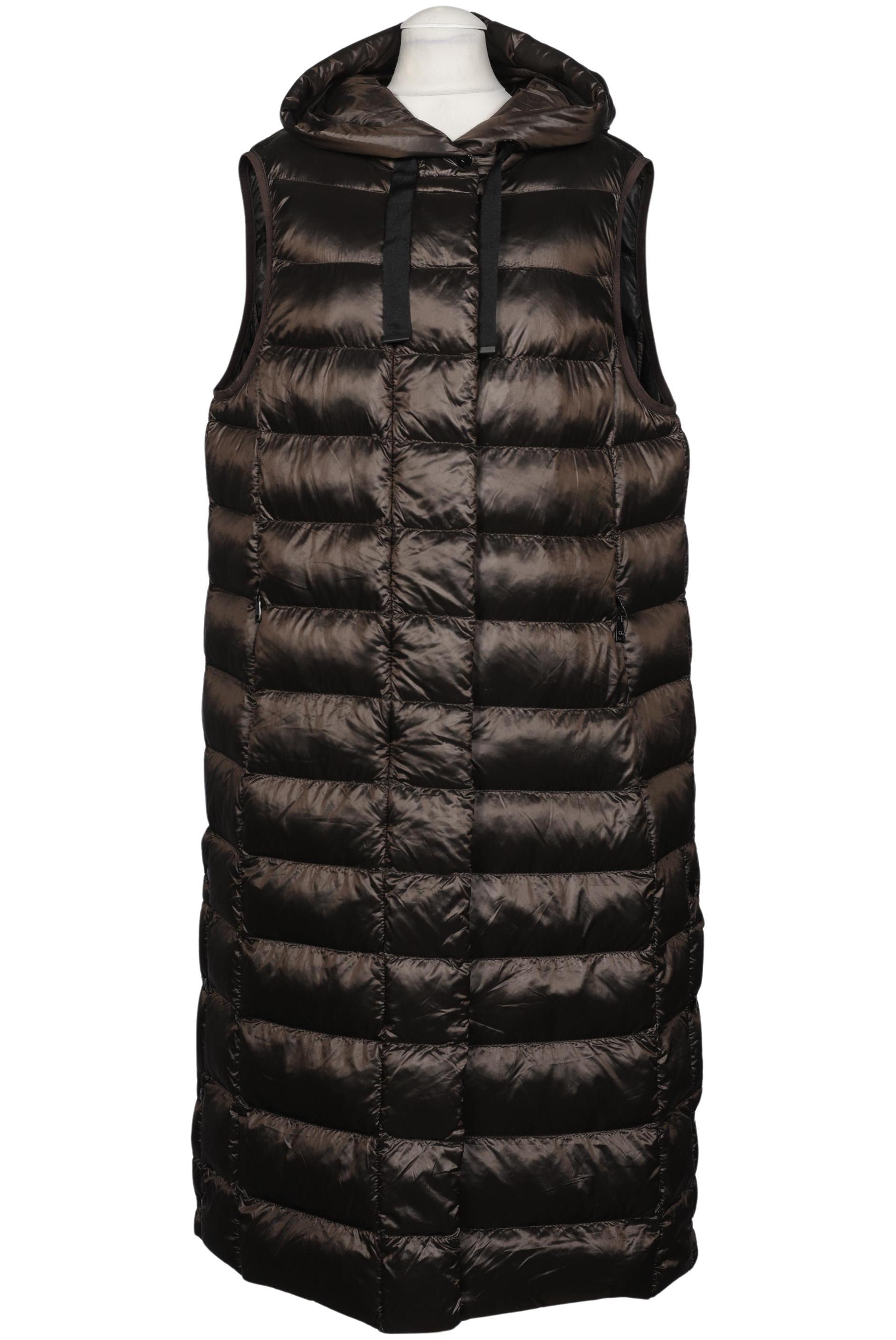 

Fuchs Schmitt Damen Weste, braun, Gr. 42